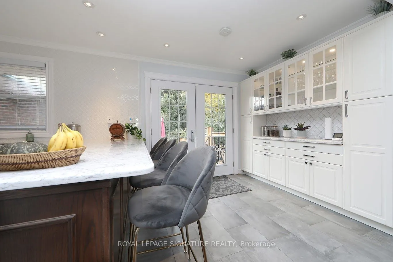 3 Keywell Court