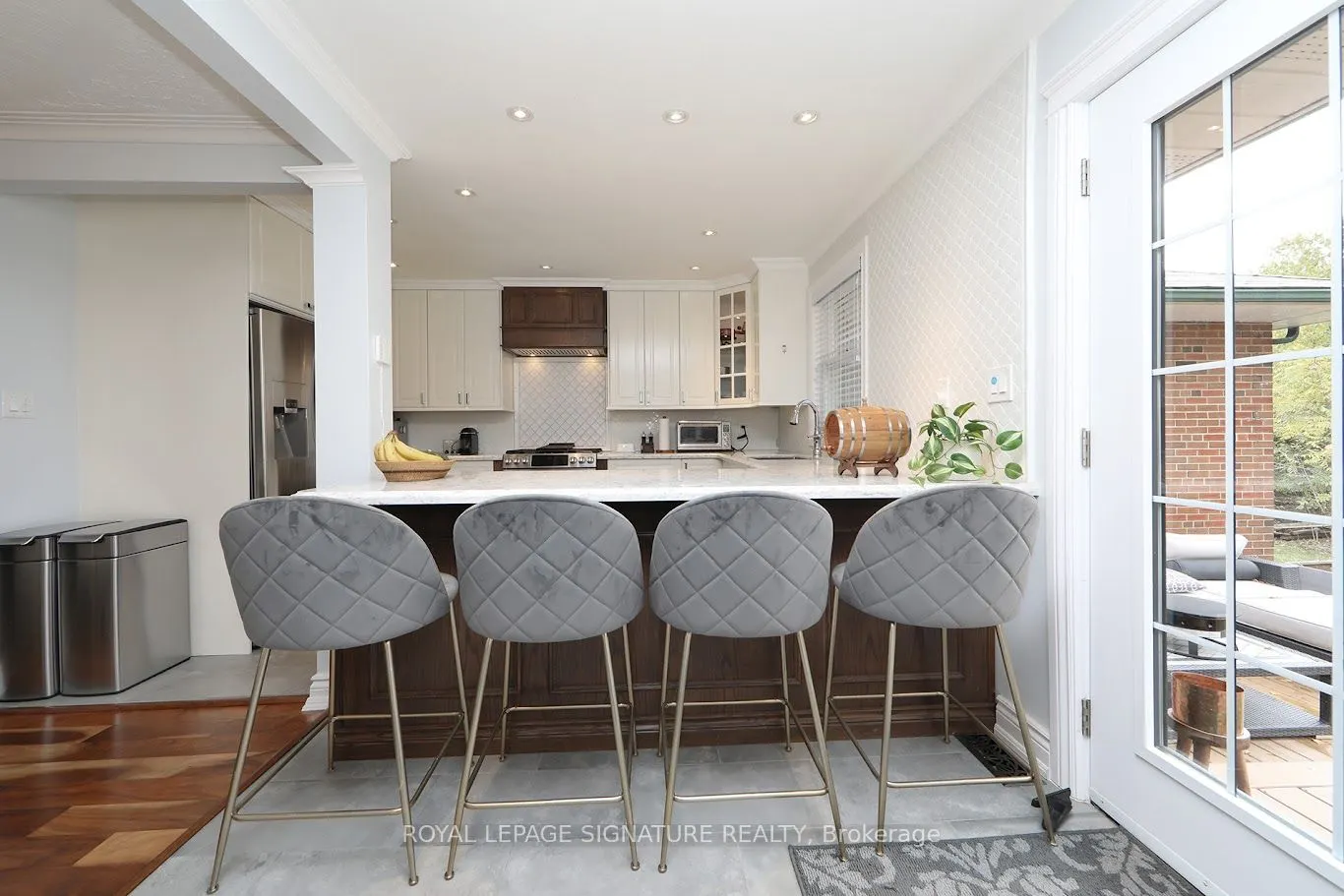 3 Keywell Court