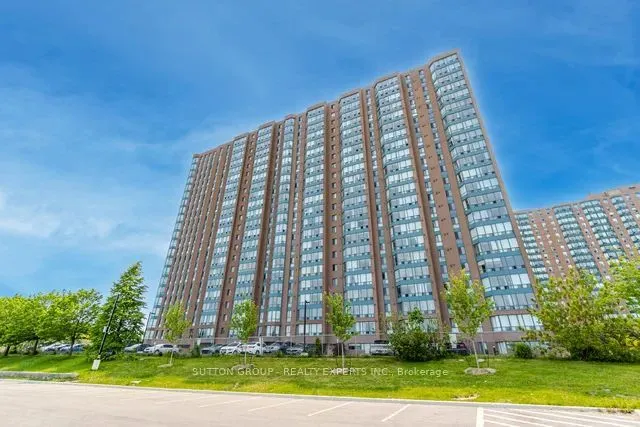 115 Hillcrest Avenue, #615