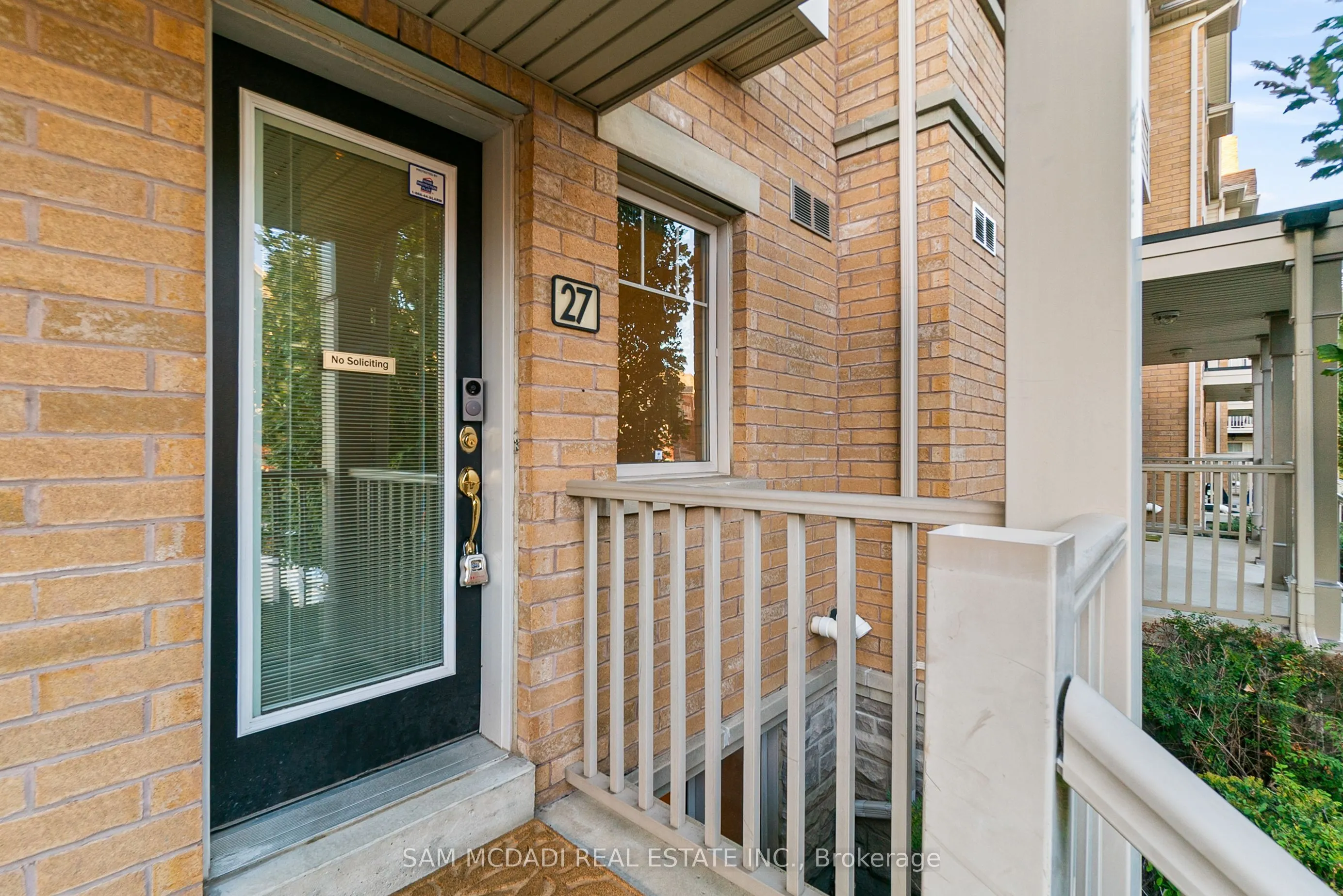 3250 Bentley Drive, #27