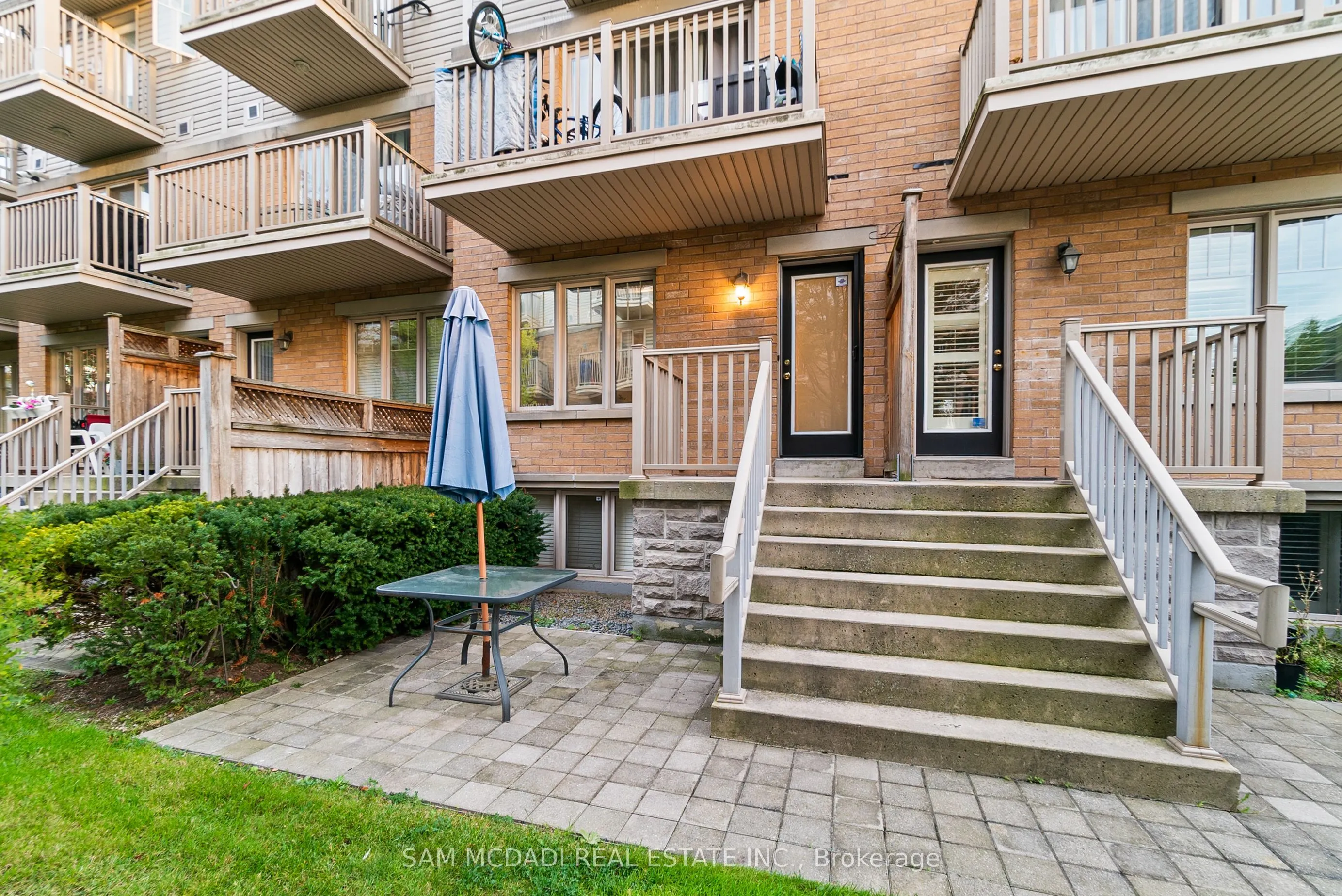 3250 Bentley Drive, #27