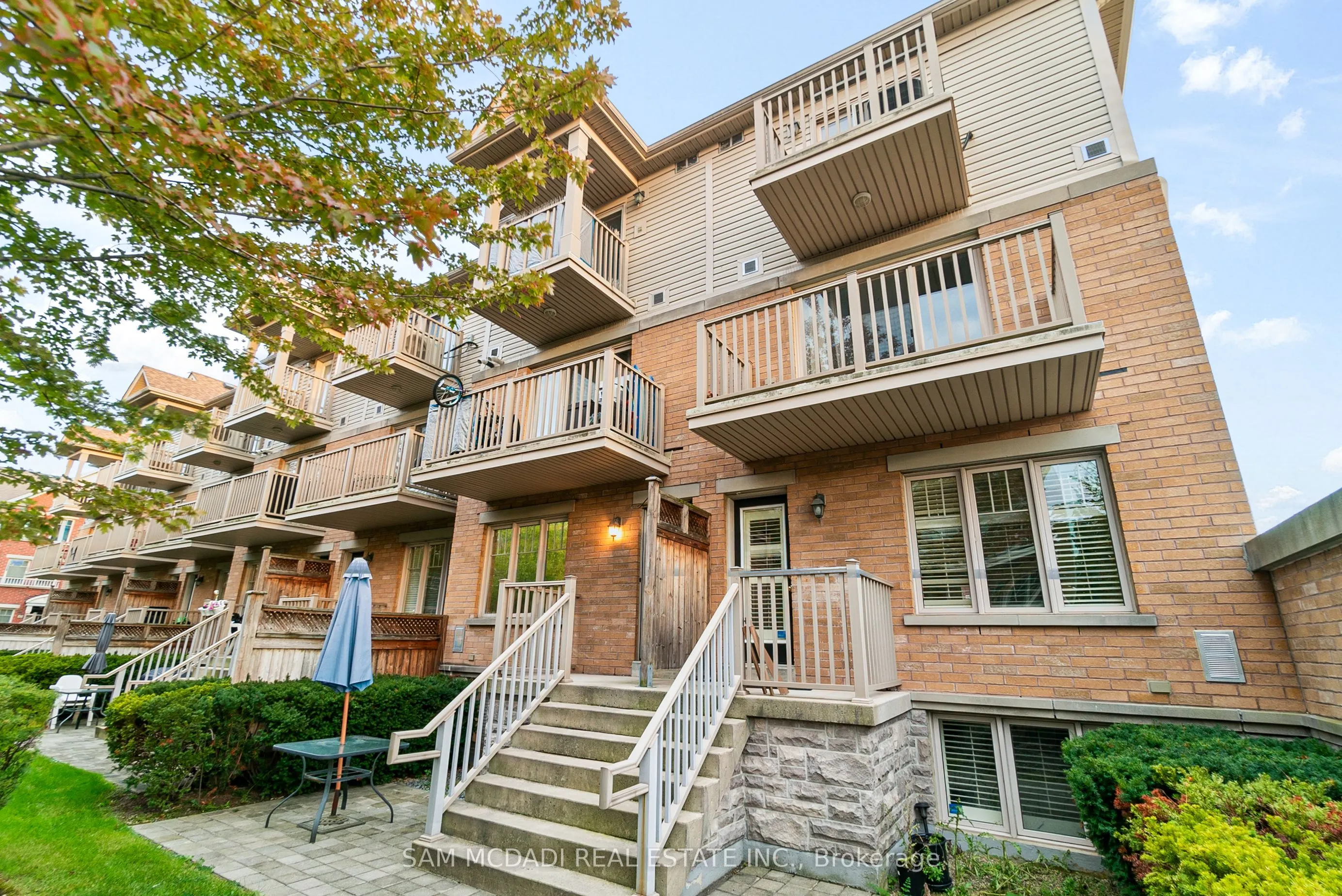 3250 Bentley Drive, #27