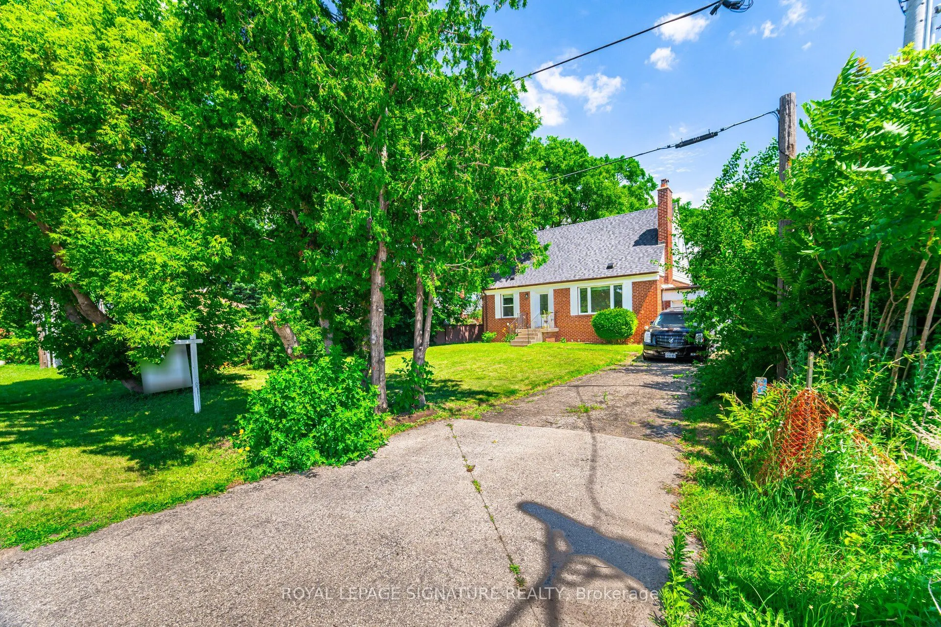 2015 Stanfield Road