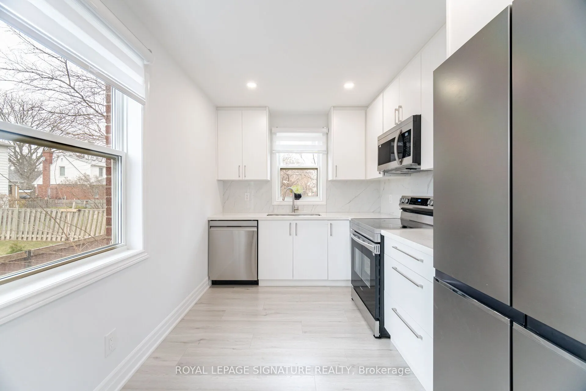 2015 Stanfield Road
