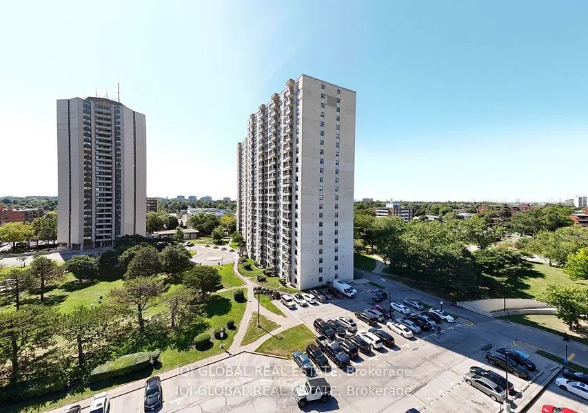 390 Dixon Road S, #1202