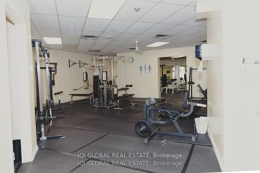 390 Dixon Road S, #1202