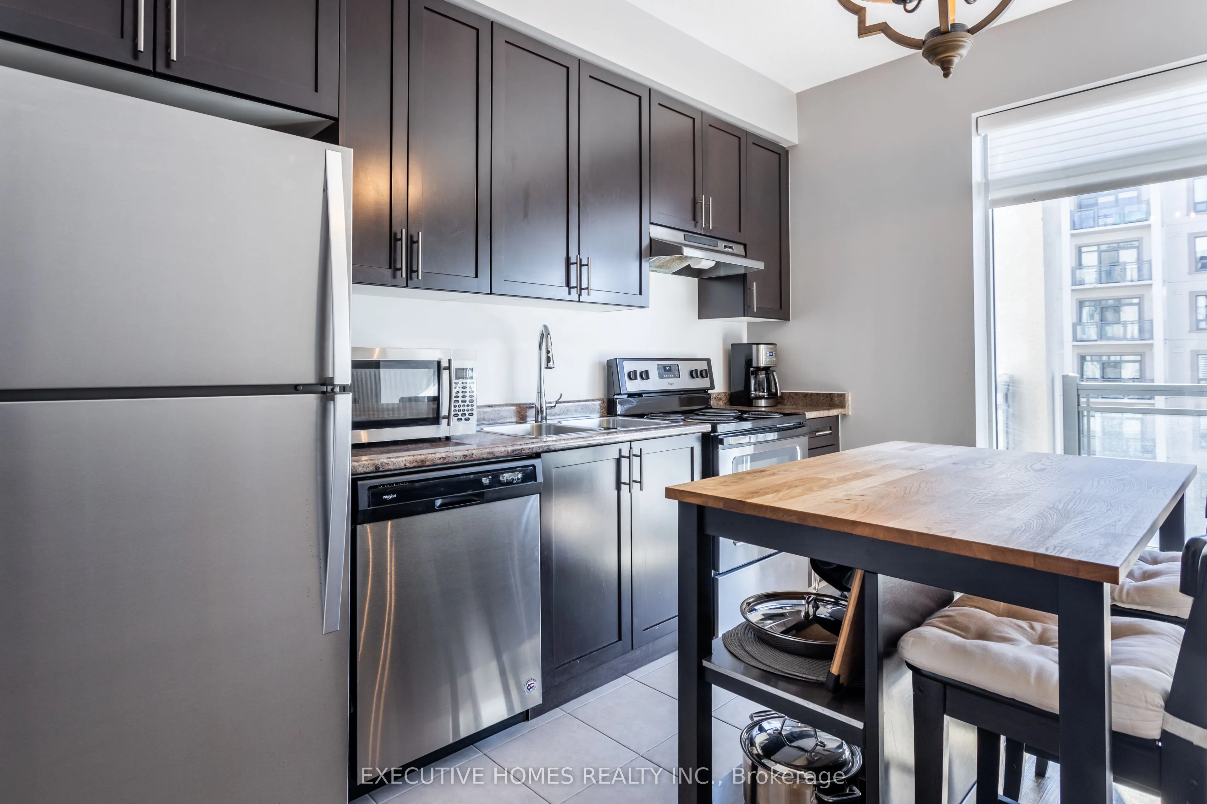 2486 Old Bronte Road, #501