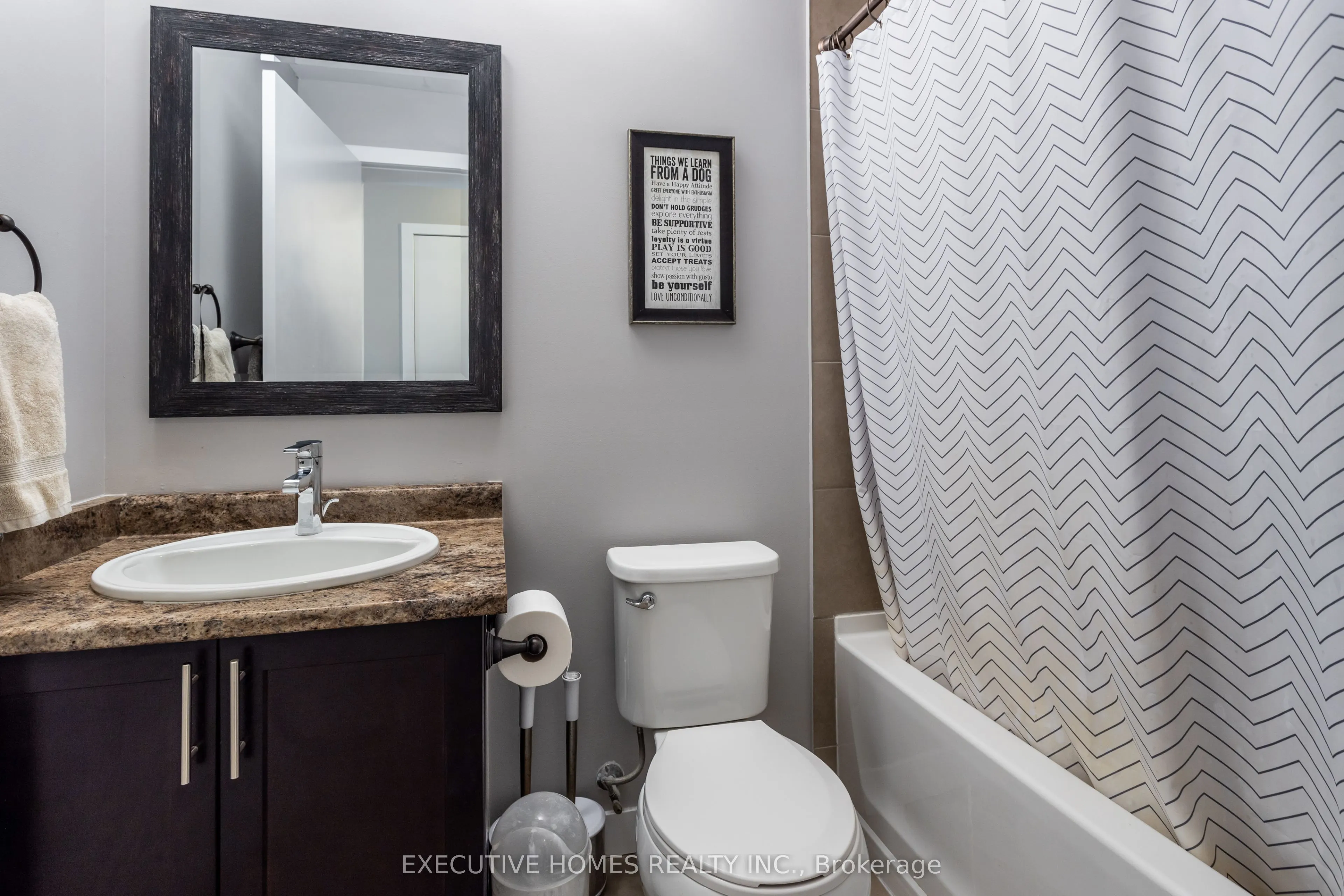 2486 Old Bronte Road, #501