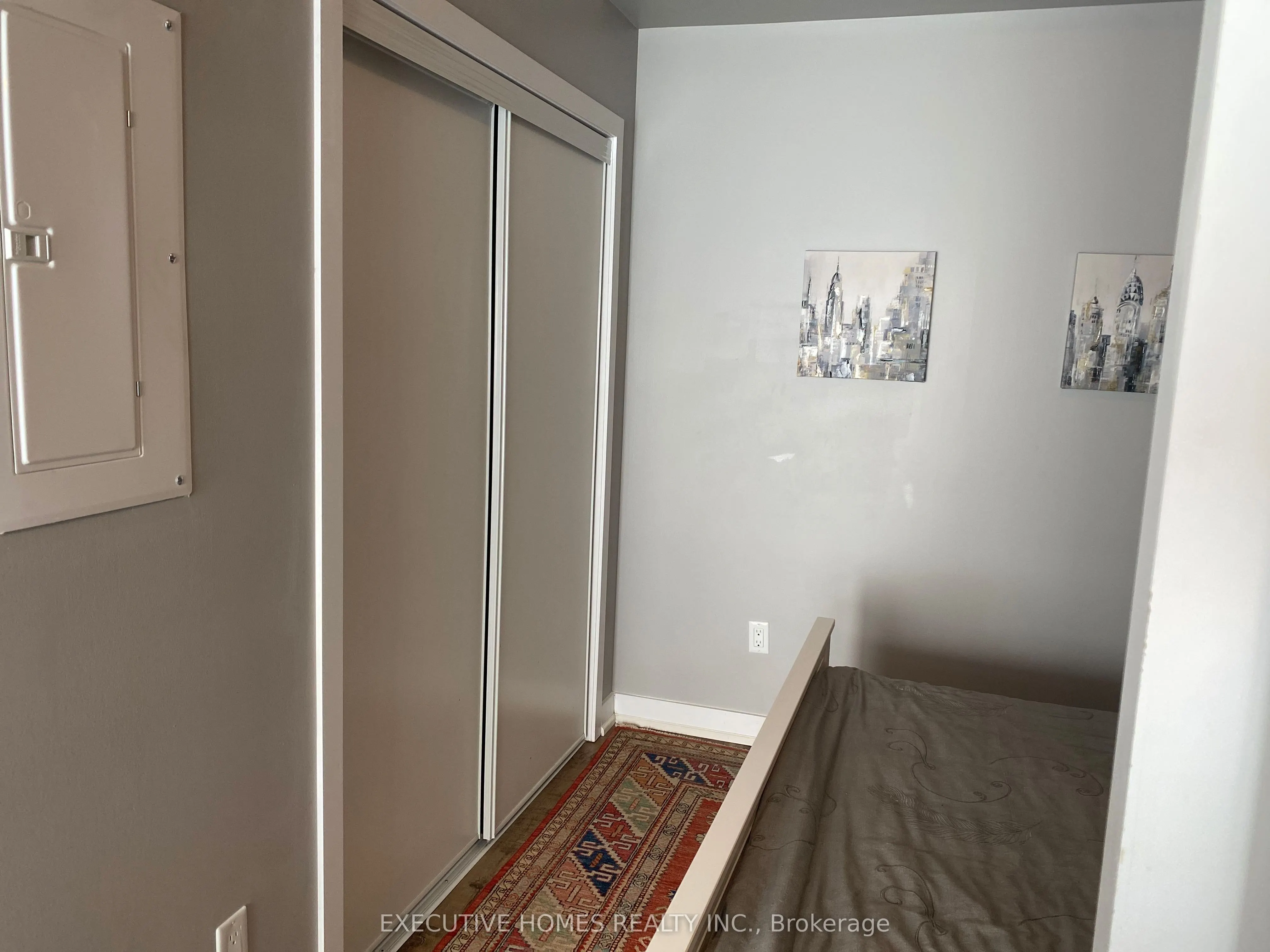 2486 Old Bronte Road, #501