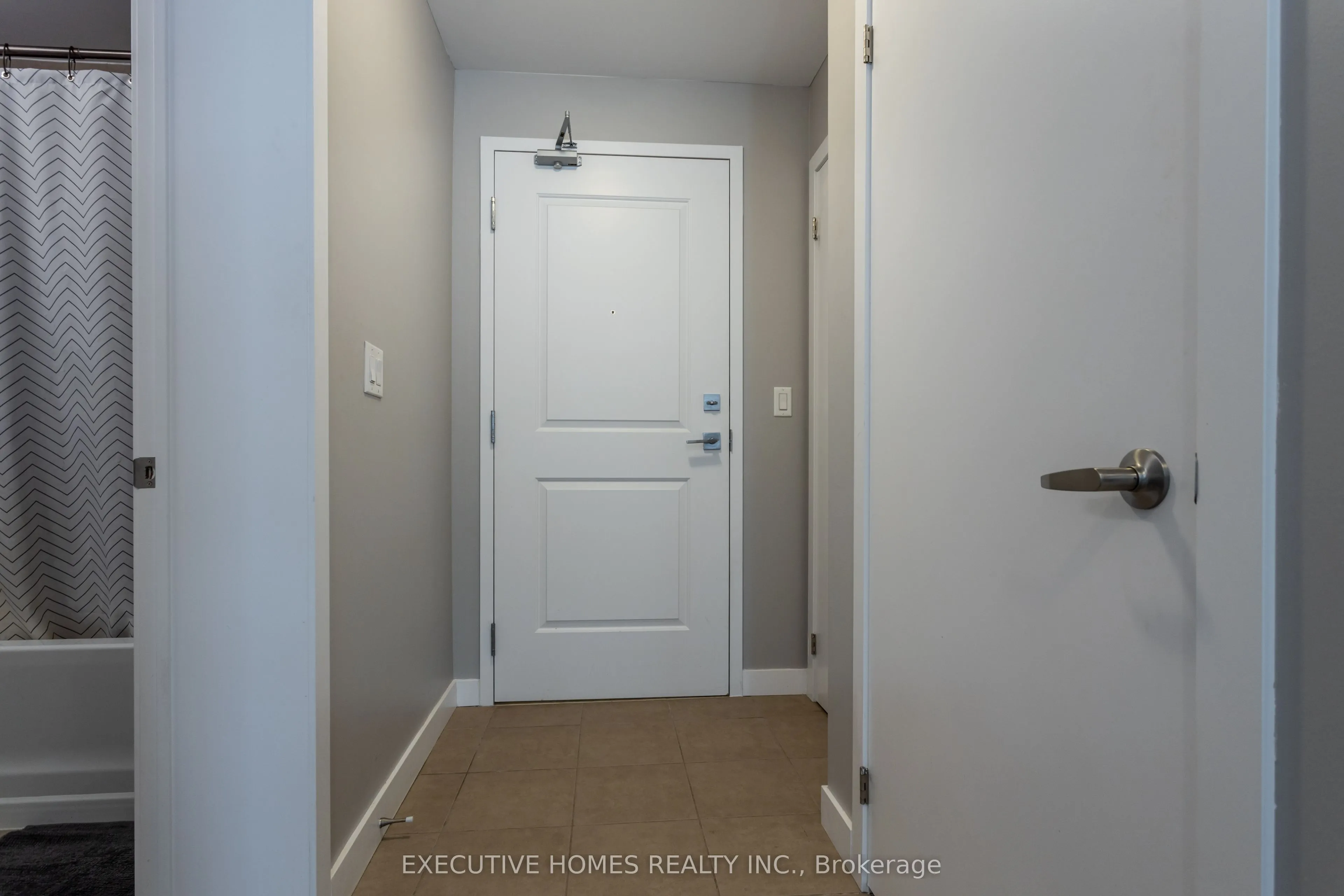 2486 Old Bronte Road, #501