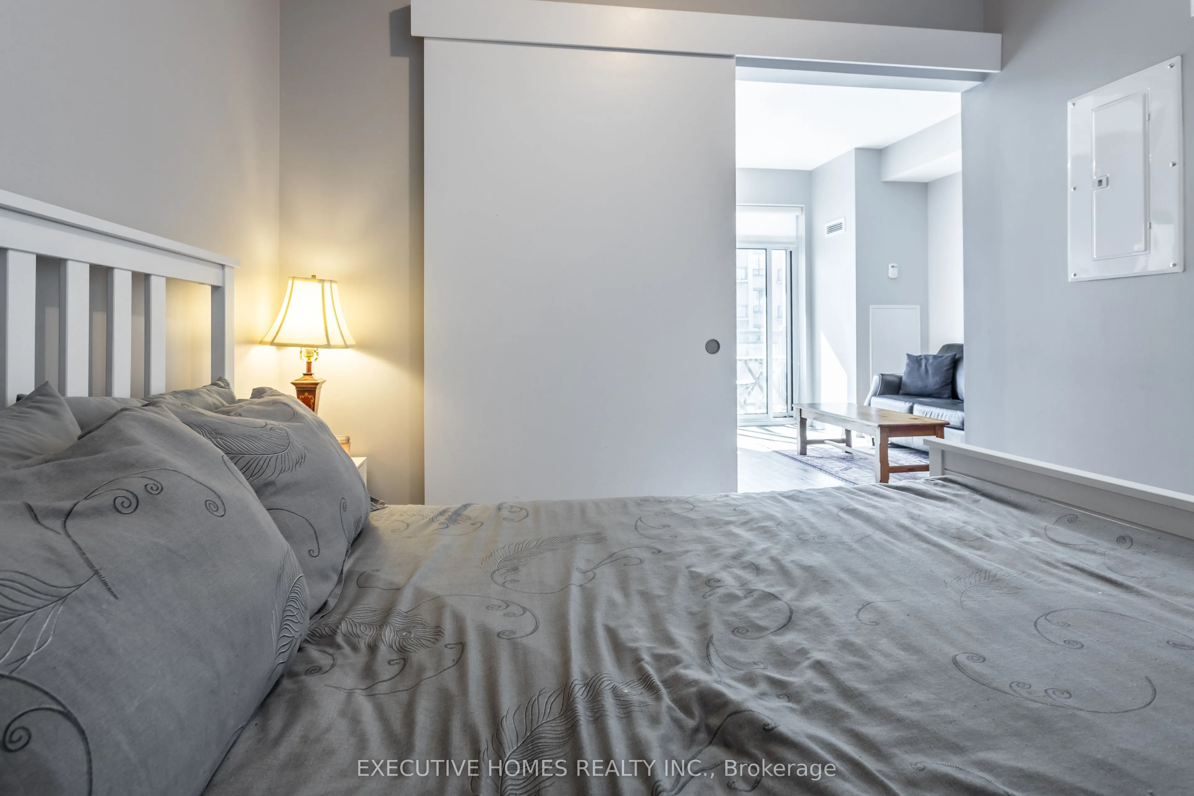 2486 Old Bronte Road, #501