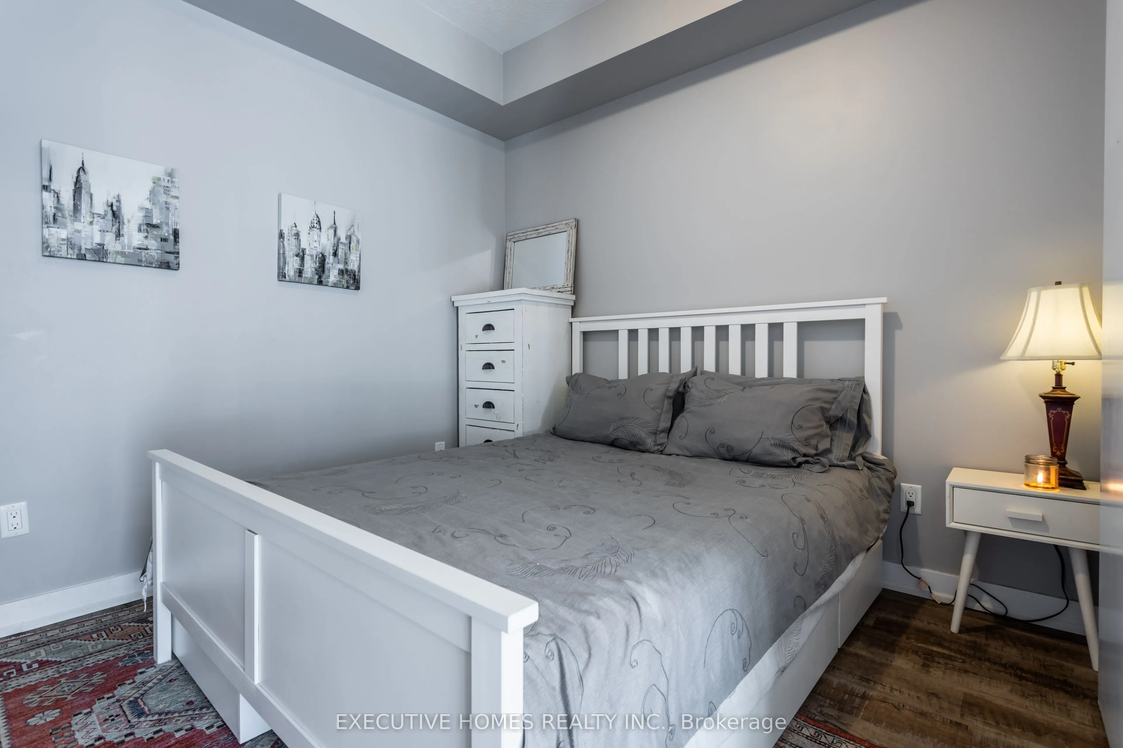 2486 Old Bronte Road, #501