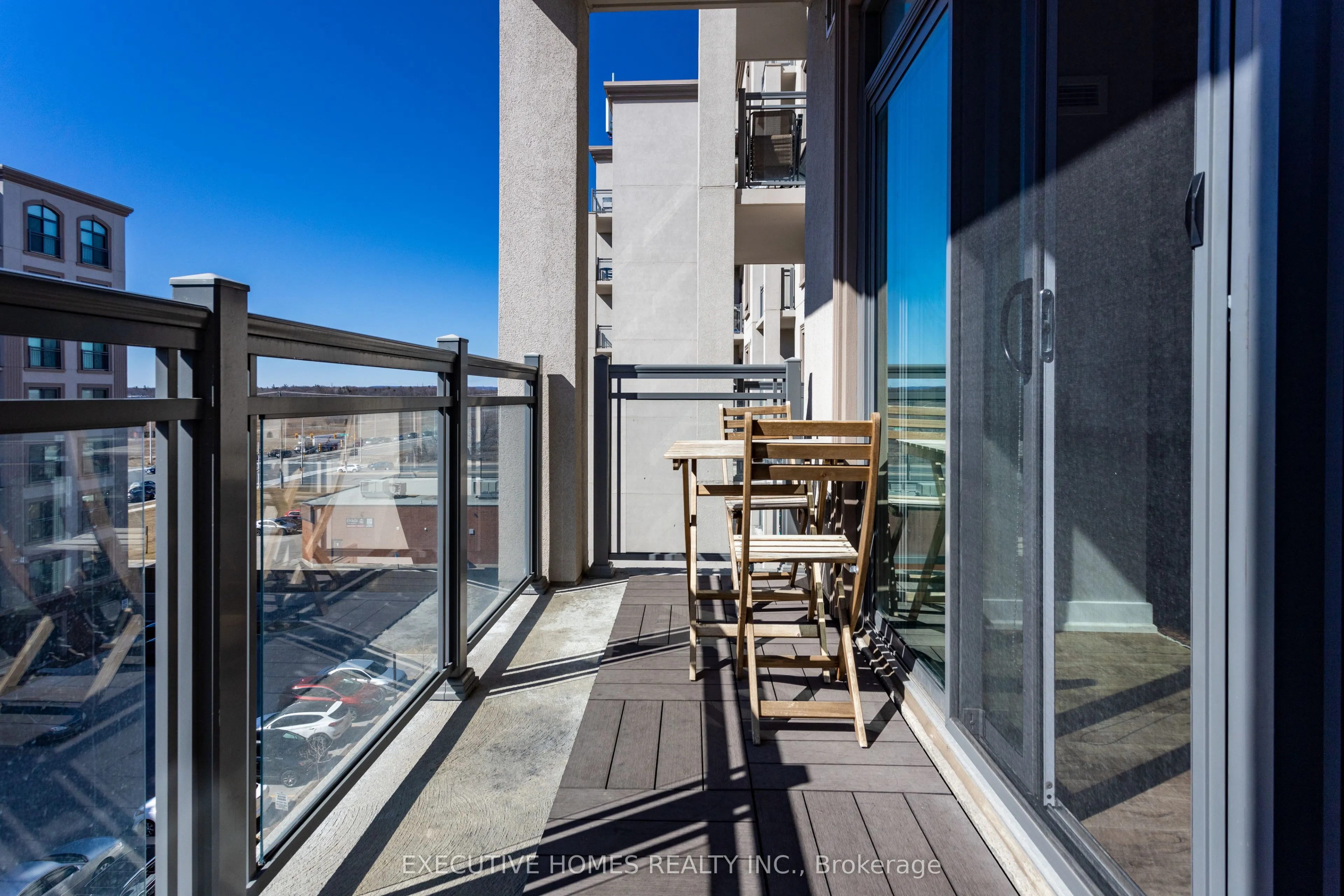 2486 Old Bronte Road, #501