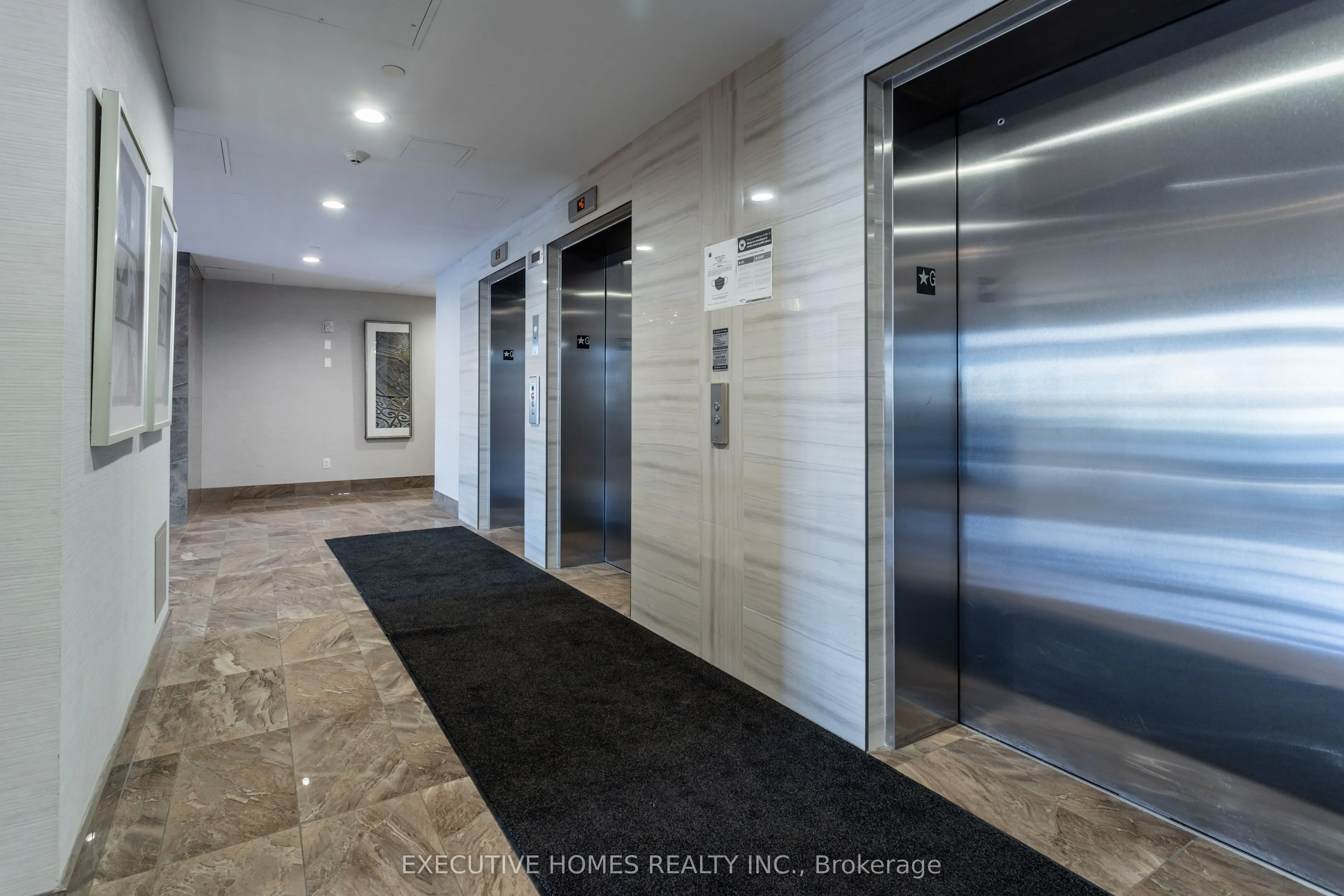 2486 Old Bronte Road, #501