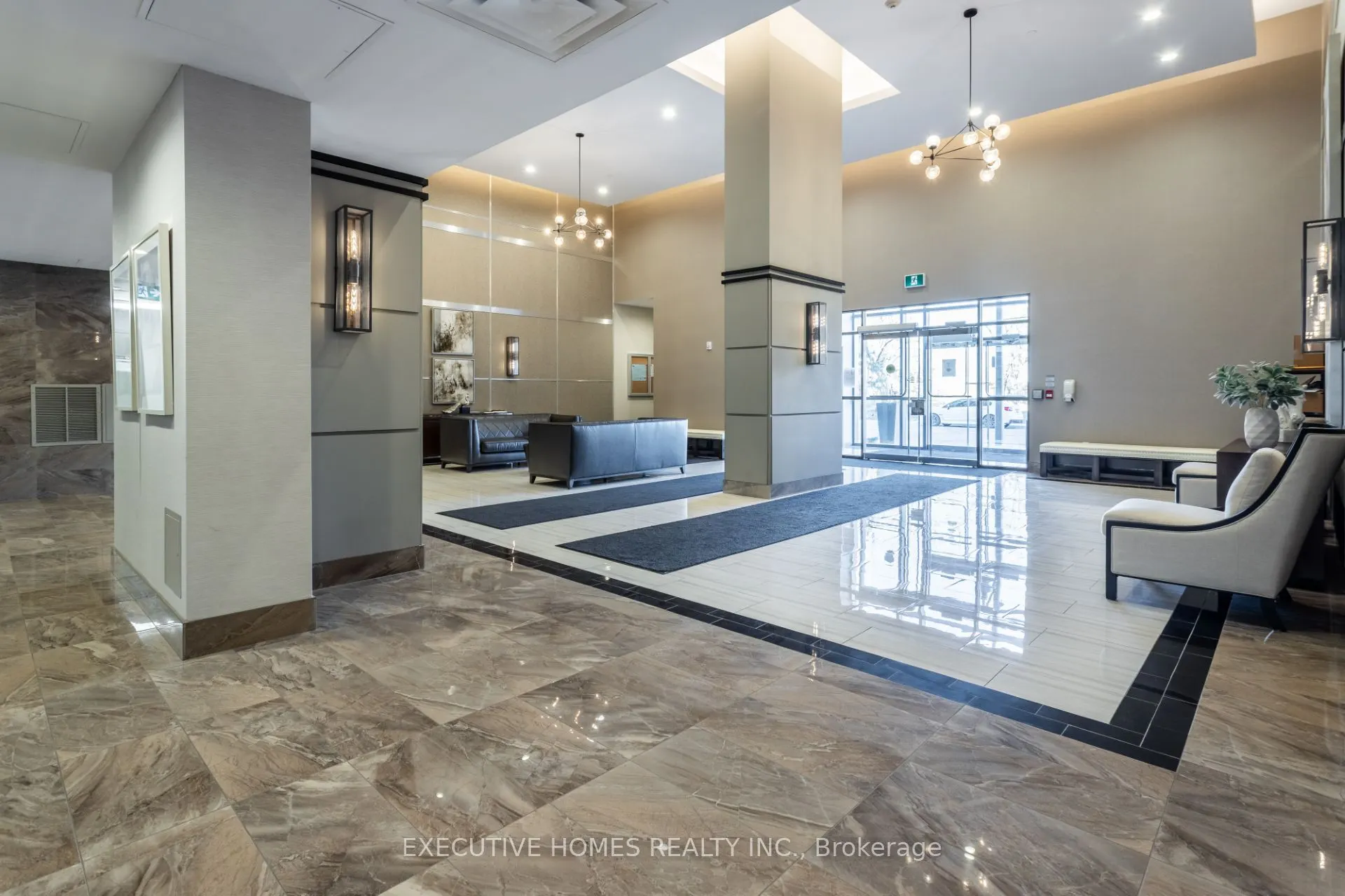 2486 Old Bronte Road, #501