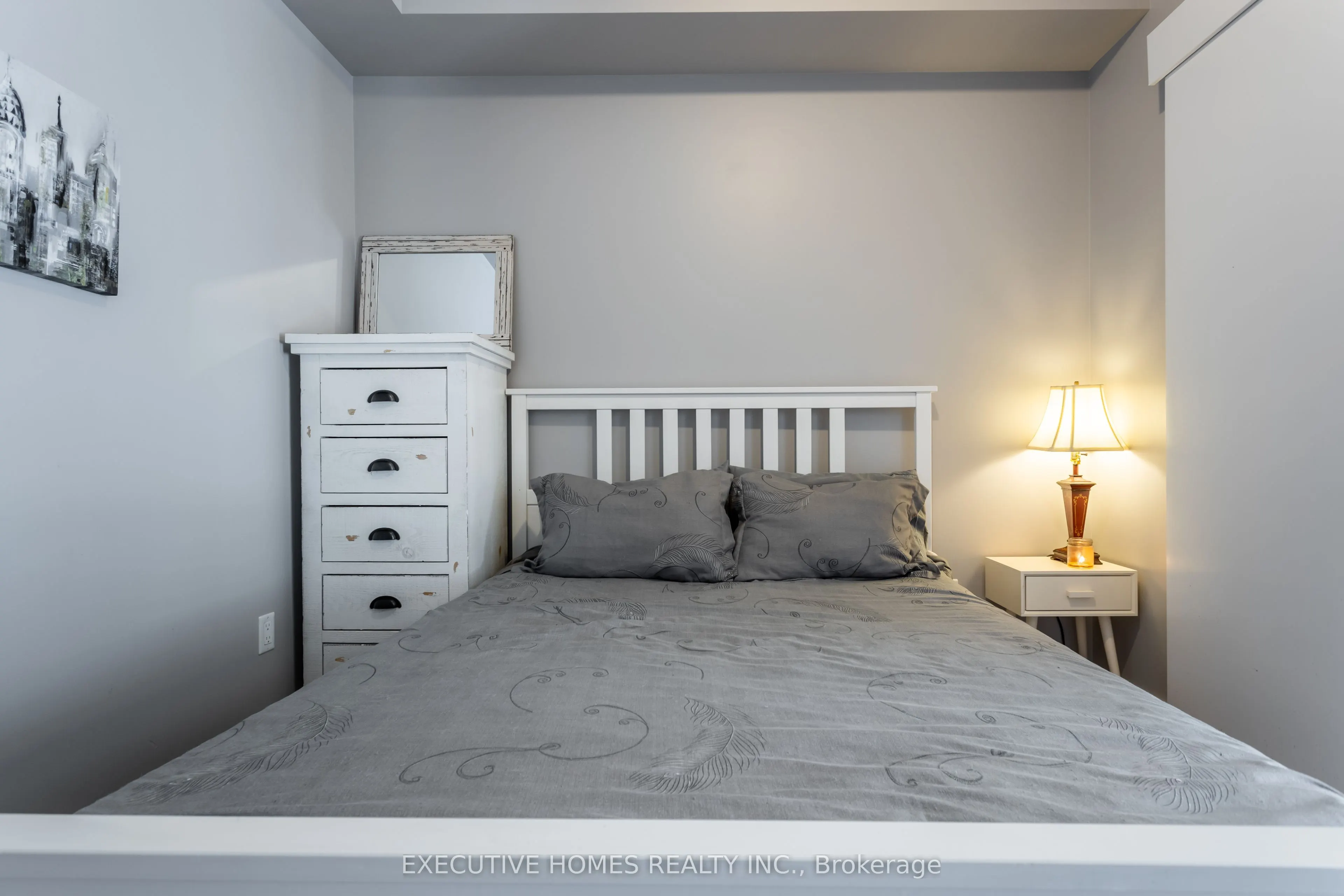 2486 Old Bronte Road, #501