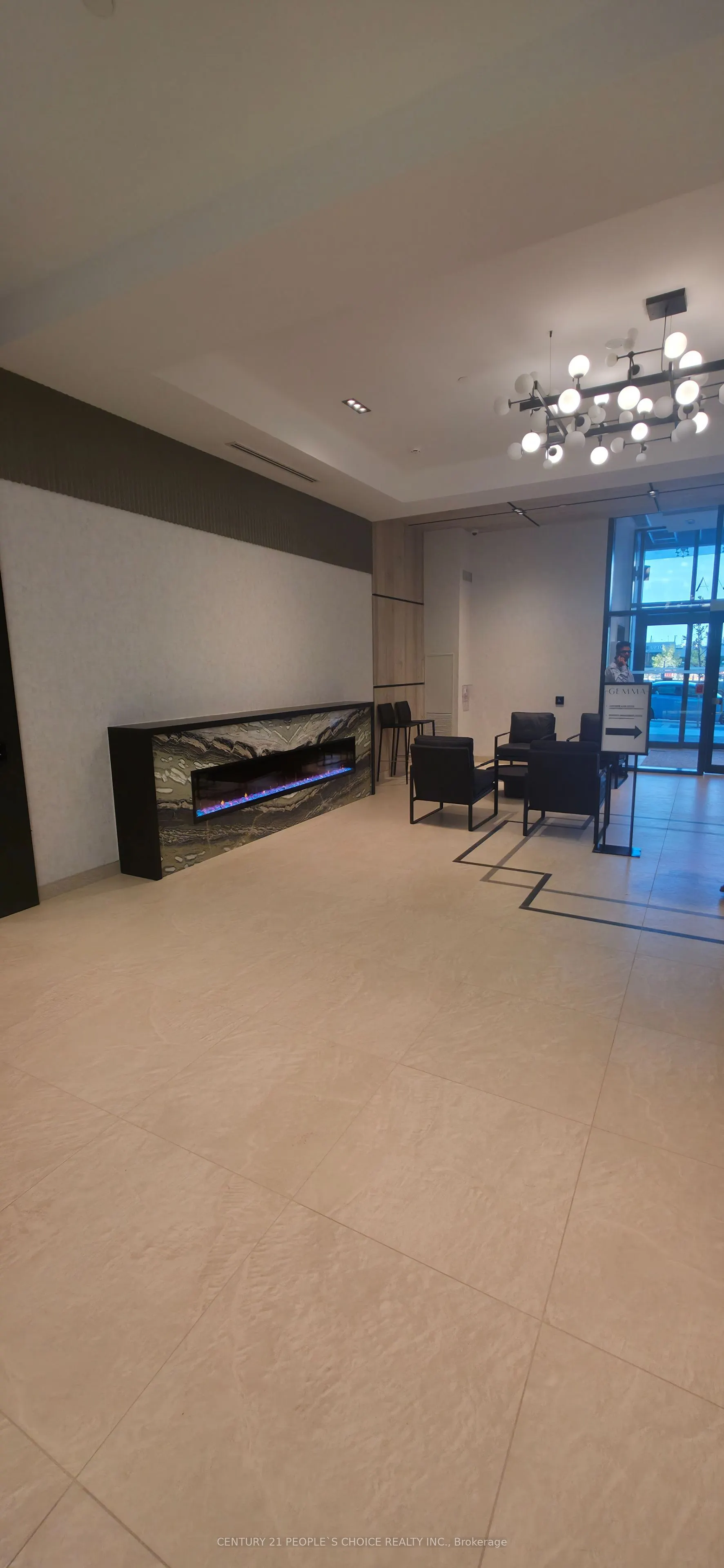 15 Watergarden Drive, #2402