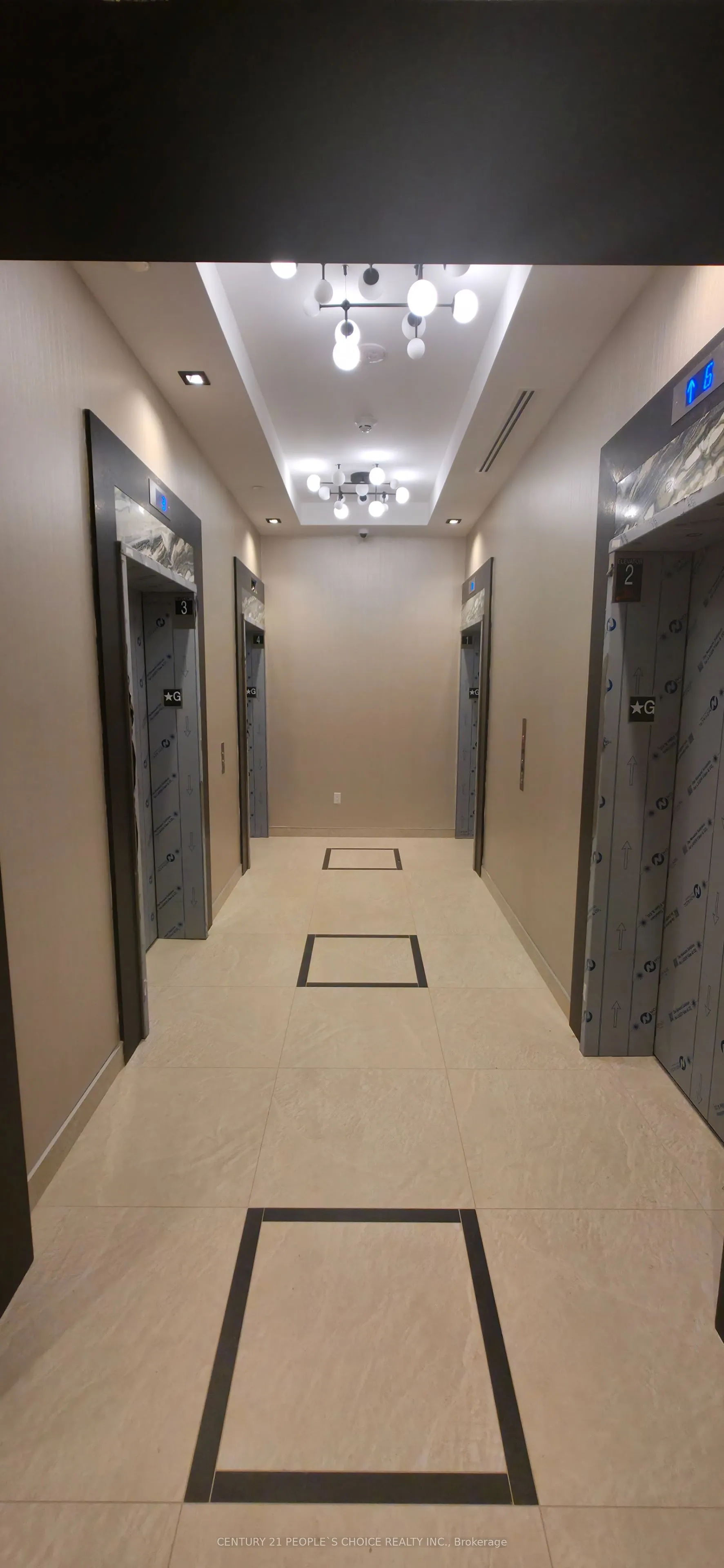 15 Watergarden Drive, #2402