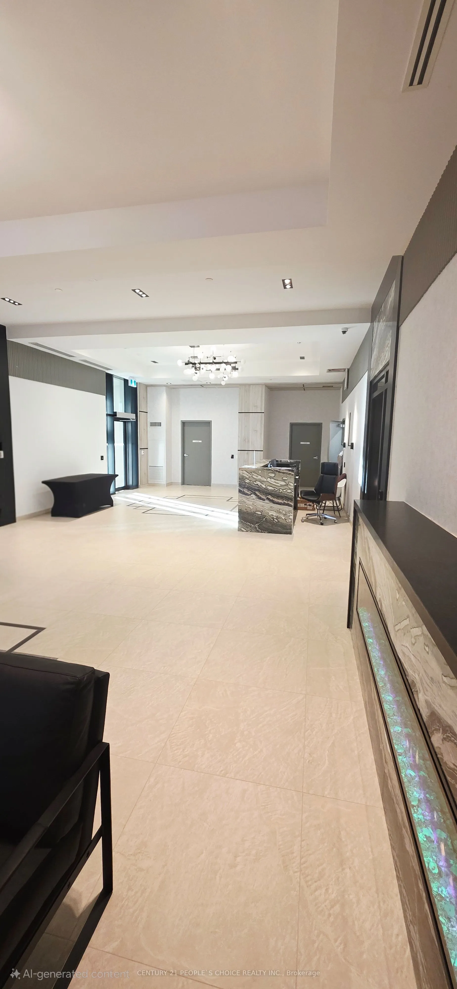 15 Watergarden Drive, #2402