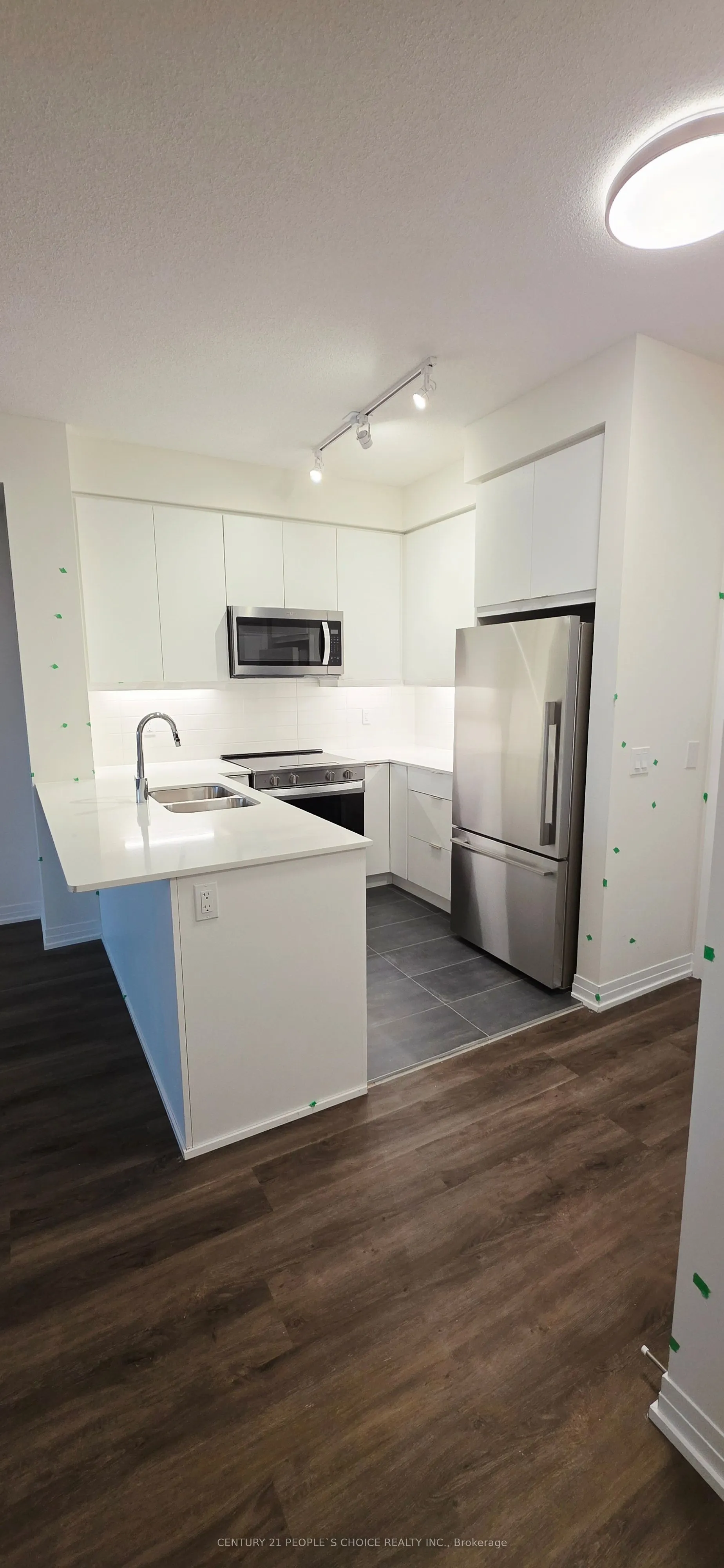 15 Watergarden Drive, #2402