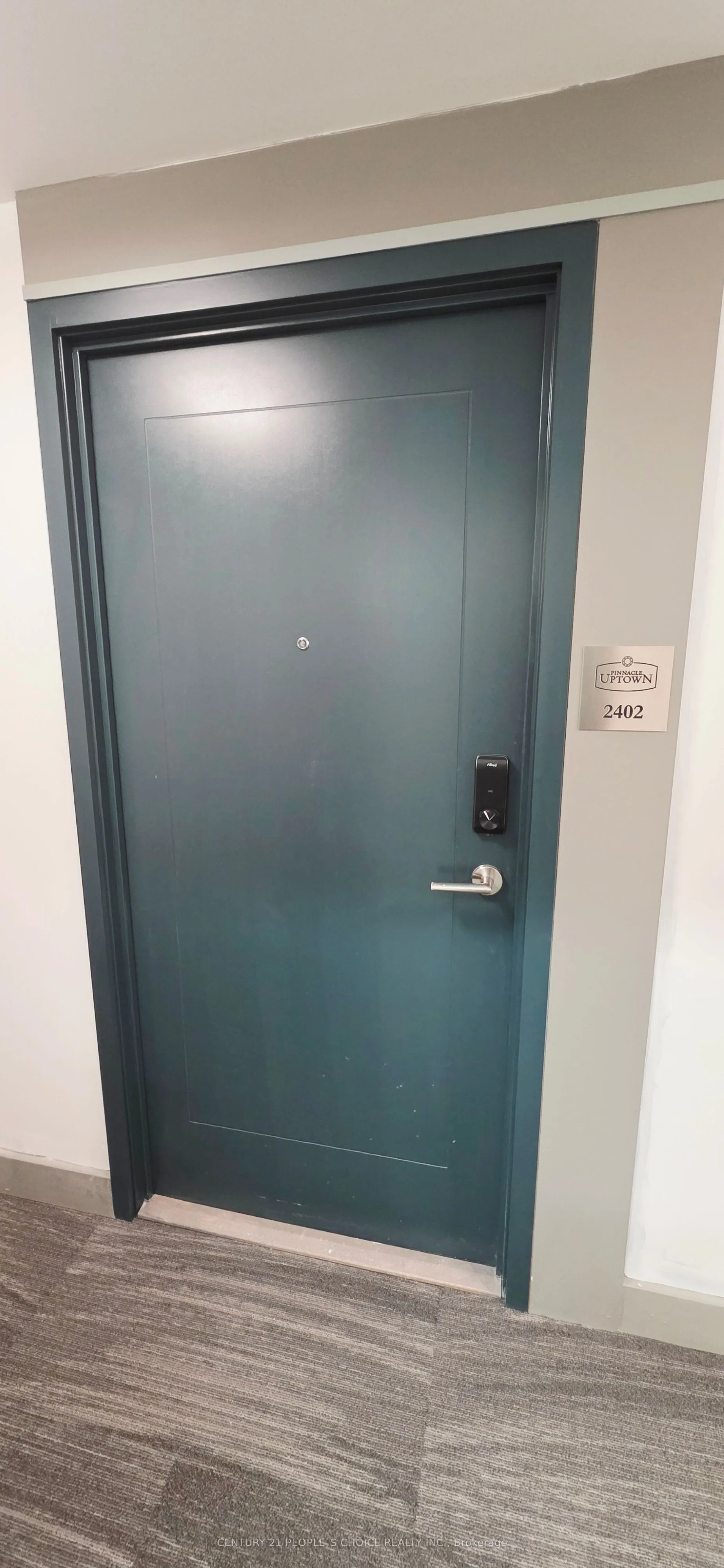 15 Watergarden Drive, #2402