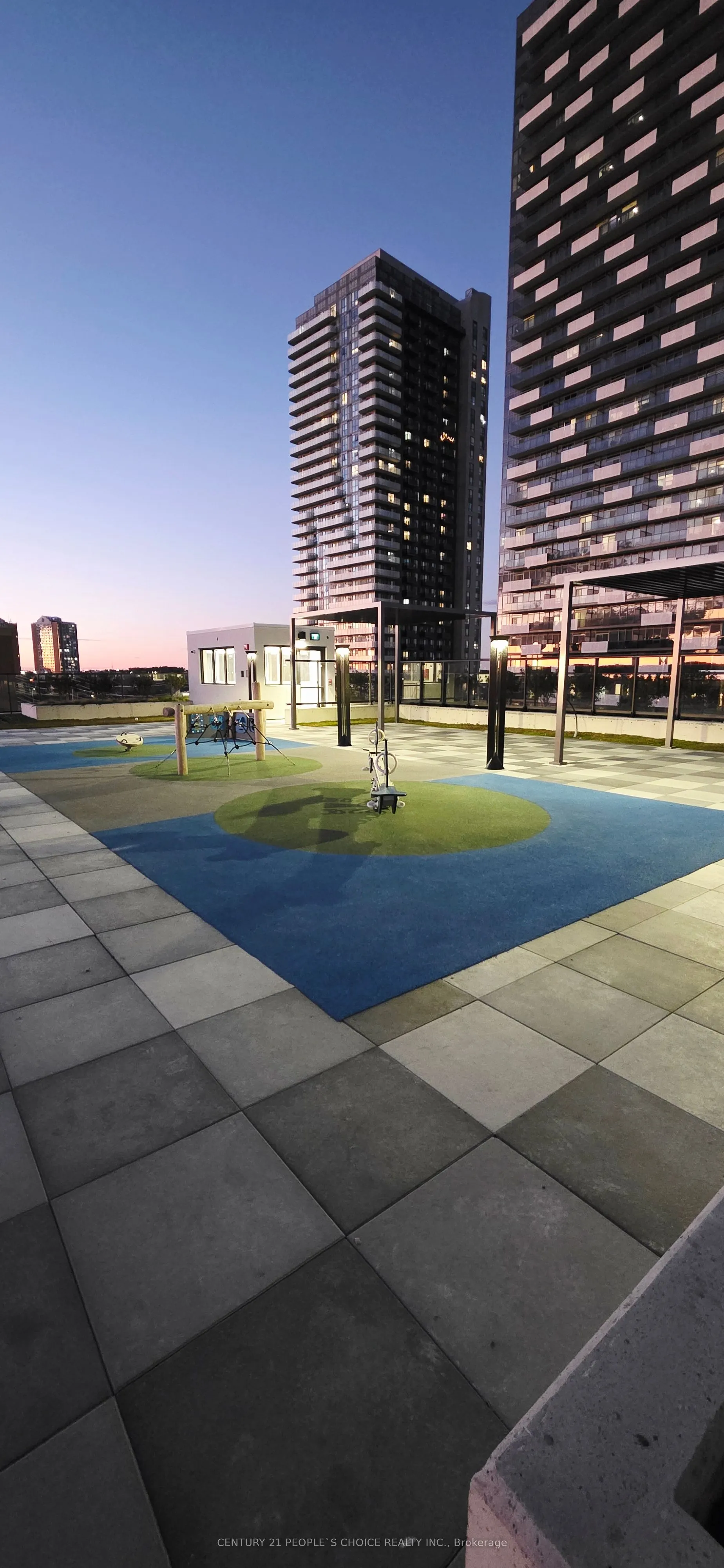 15 Watergarden Drive, #2402