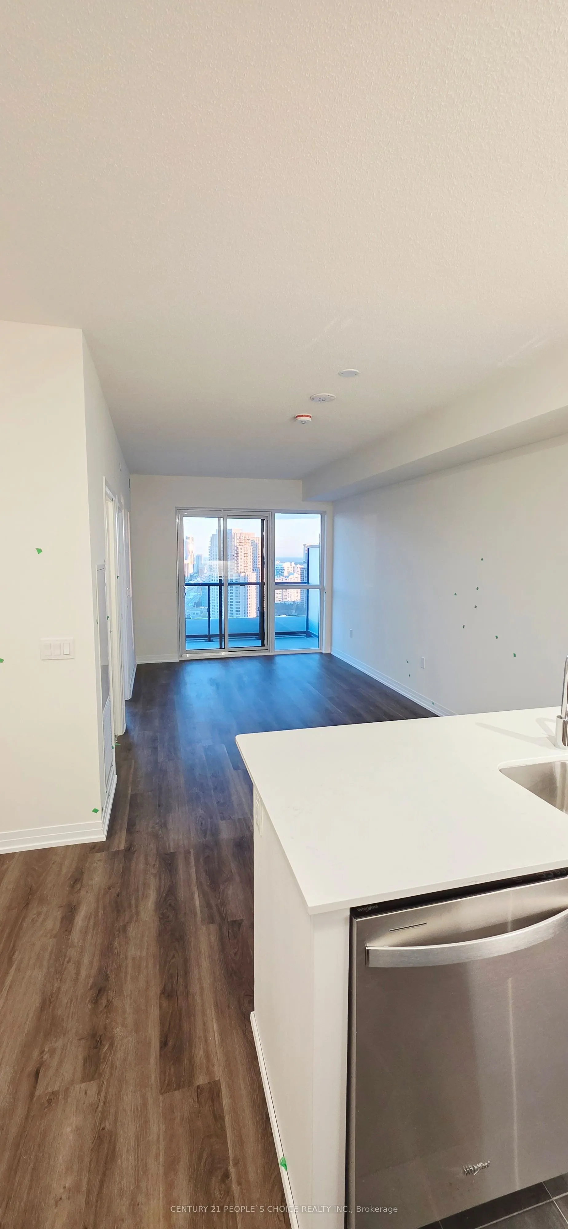 15 Watergarden Drive, #2402