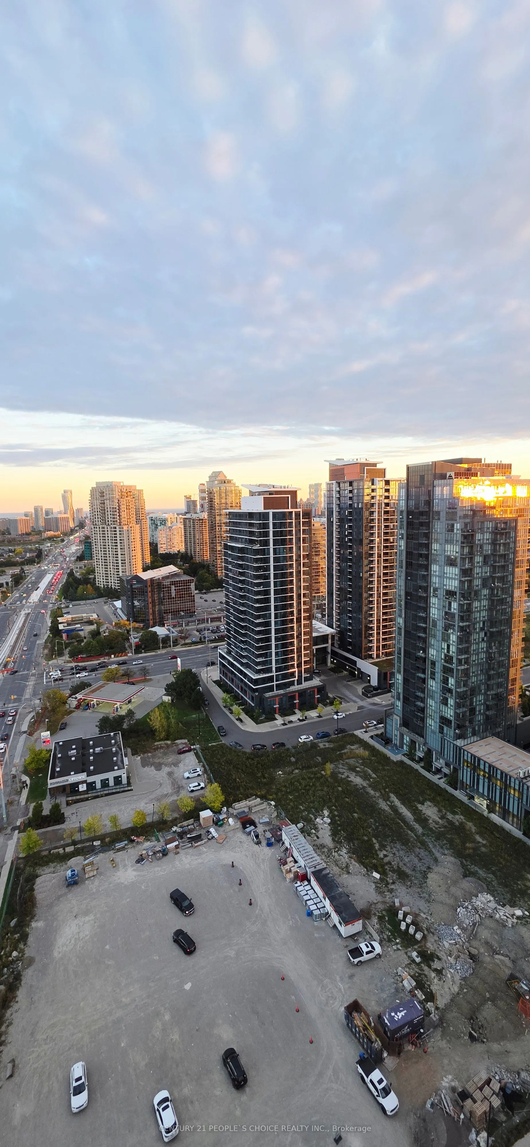 15 Watergarden Drive, #2402