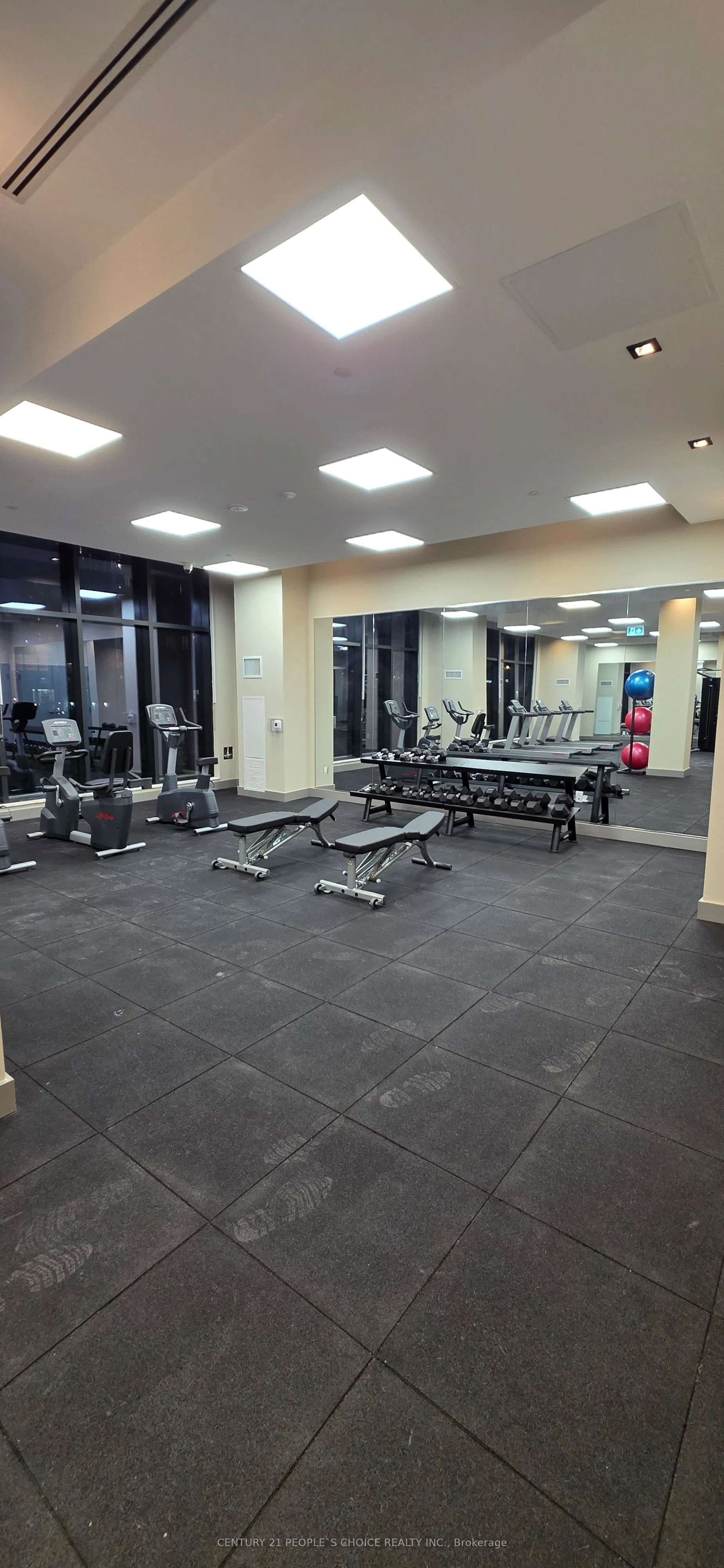 15 Watergarden Drive, #2402