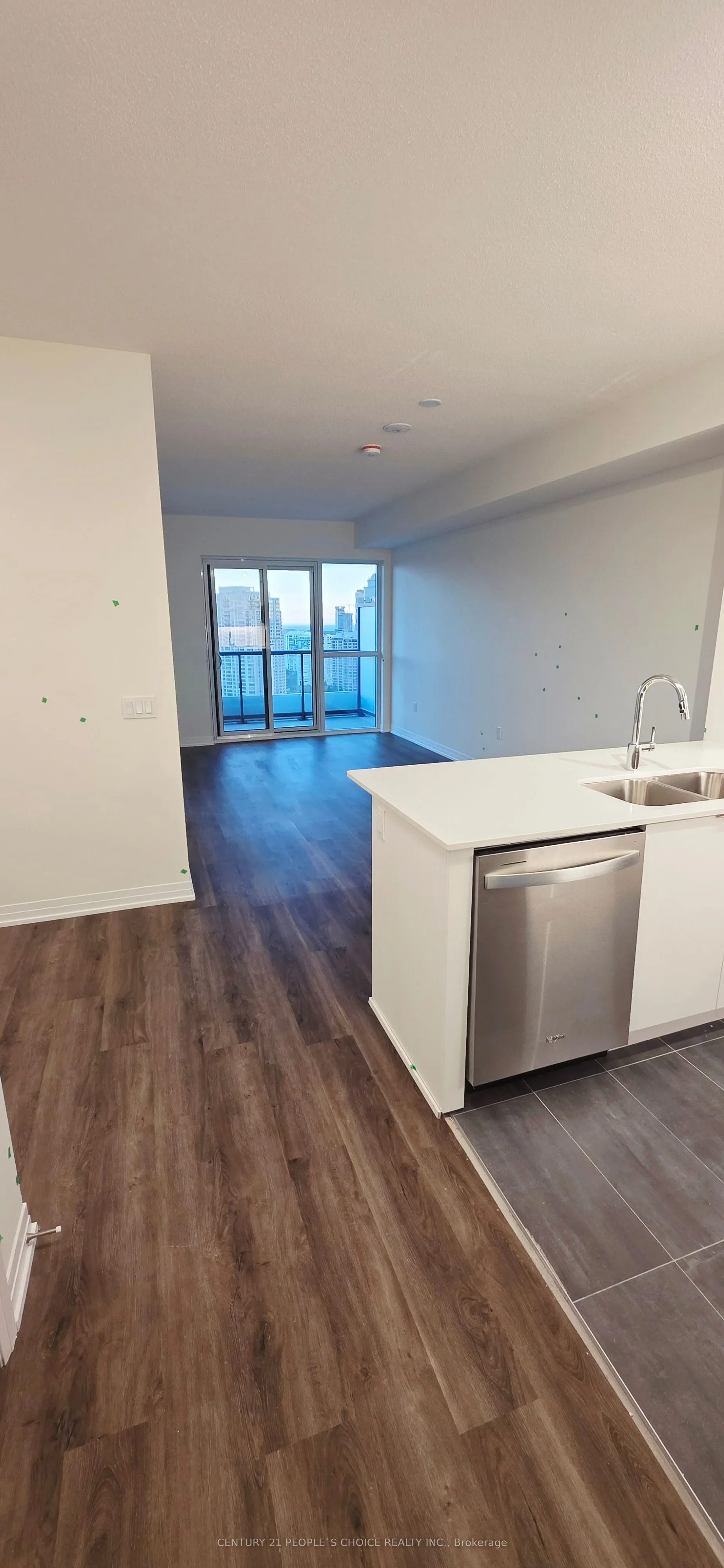 15 Watergarden Drive, #2402