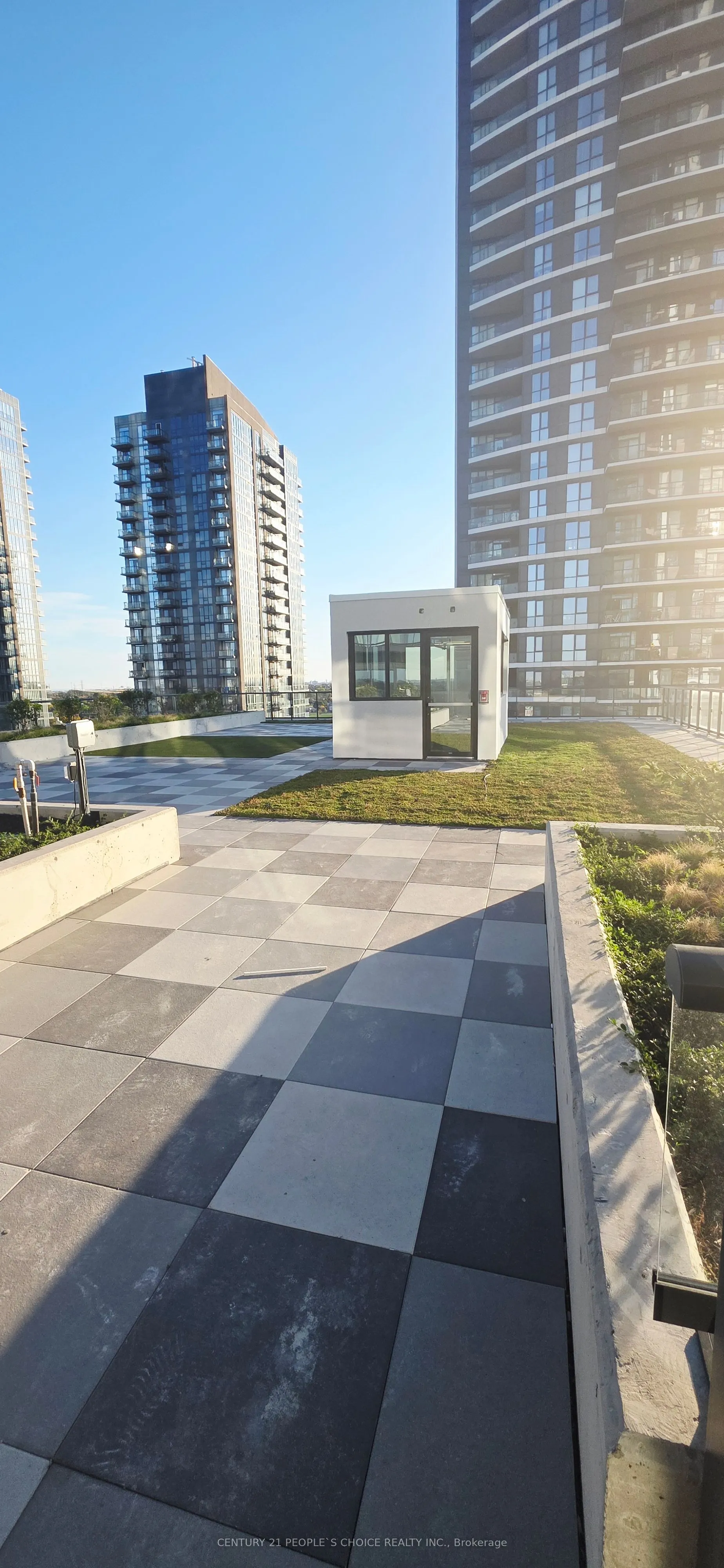 15 Watergarden Drive, #2402