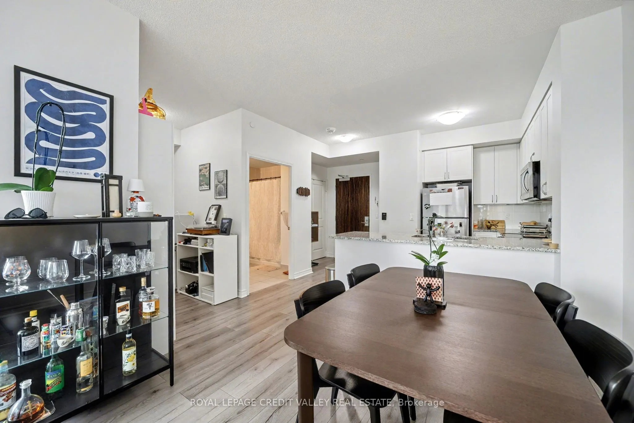 349 Rathburn Road, #709