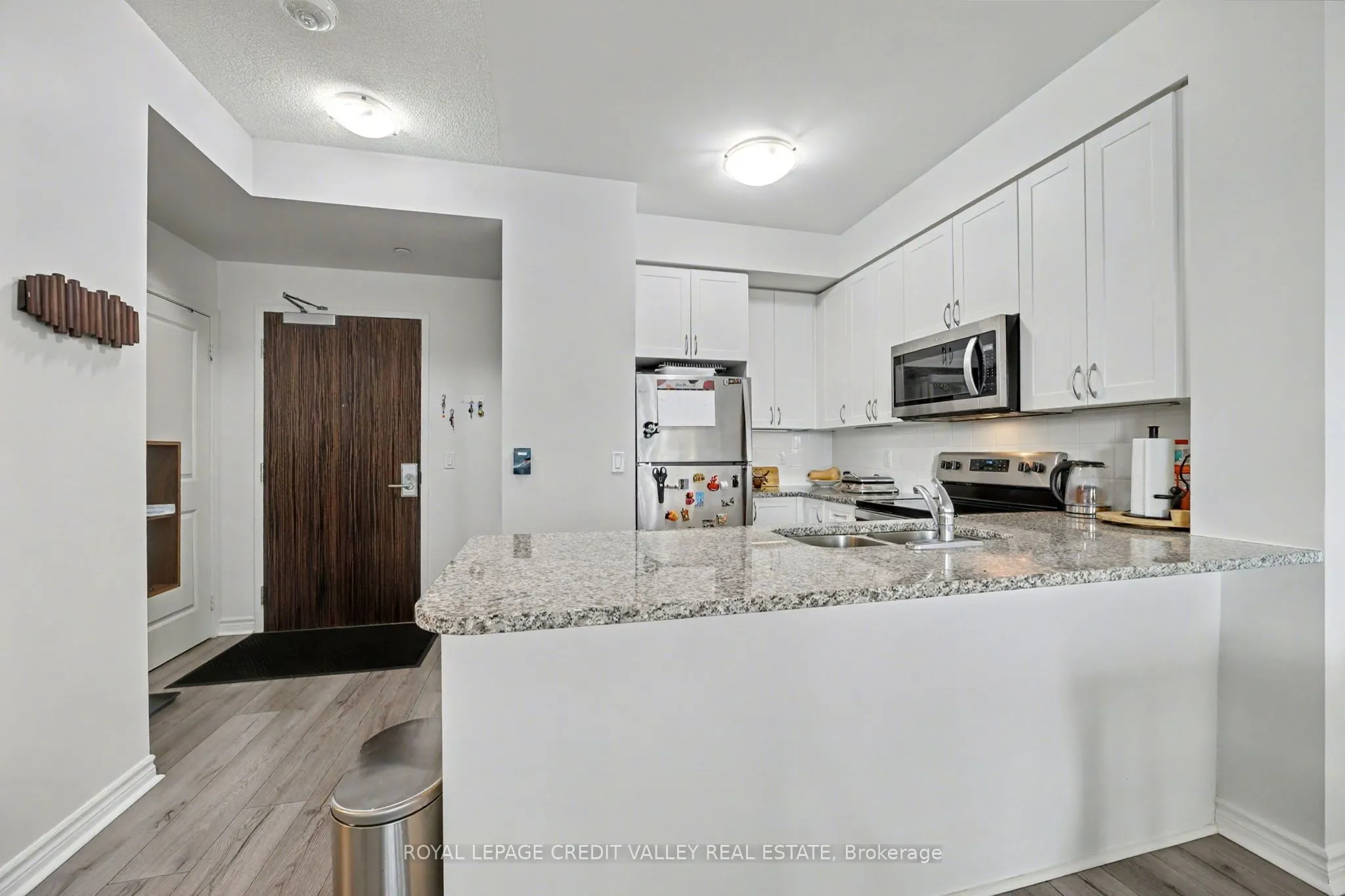 349 Rathburn Road, #709