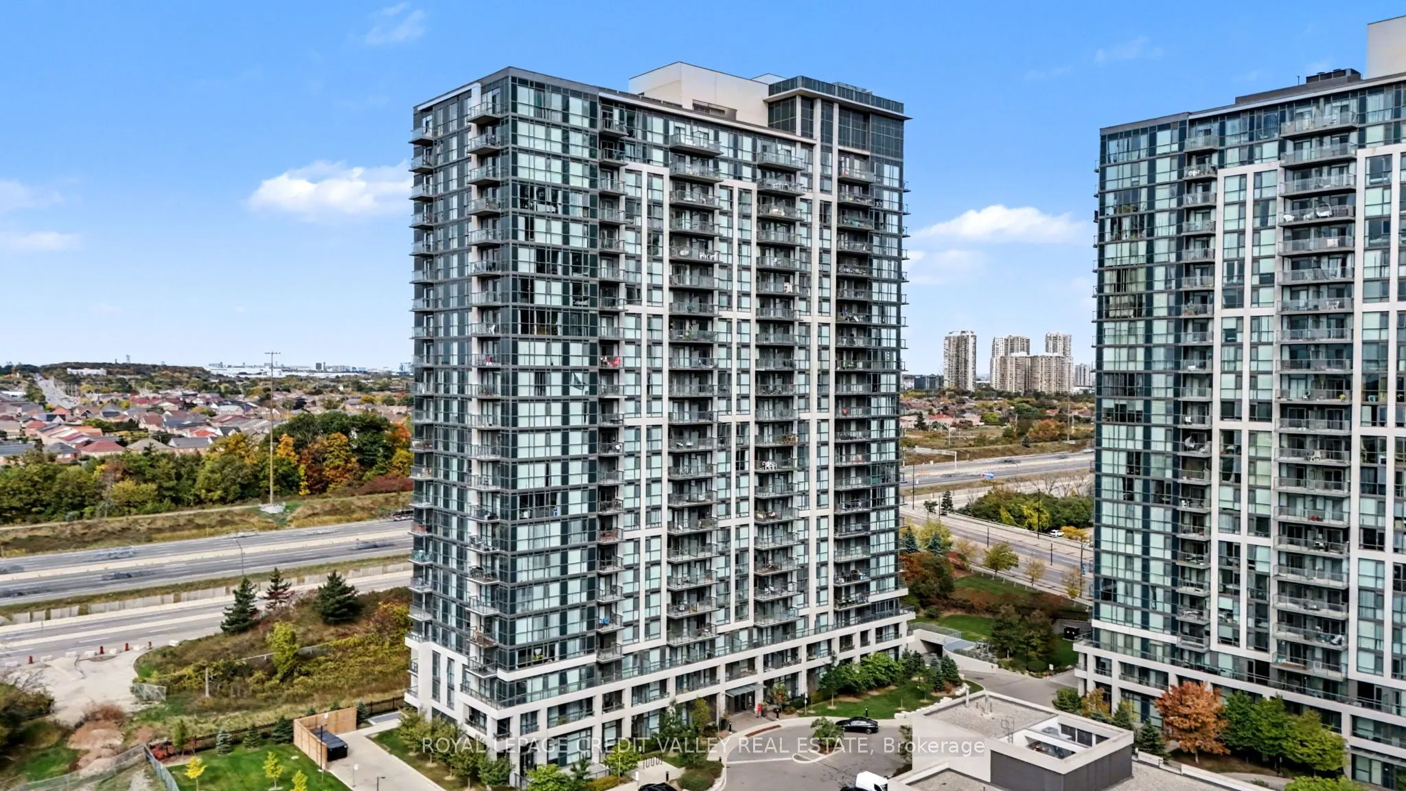 349 Rathburn Road, #709