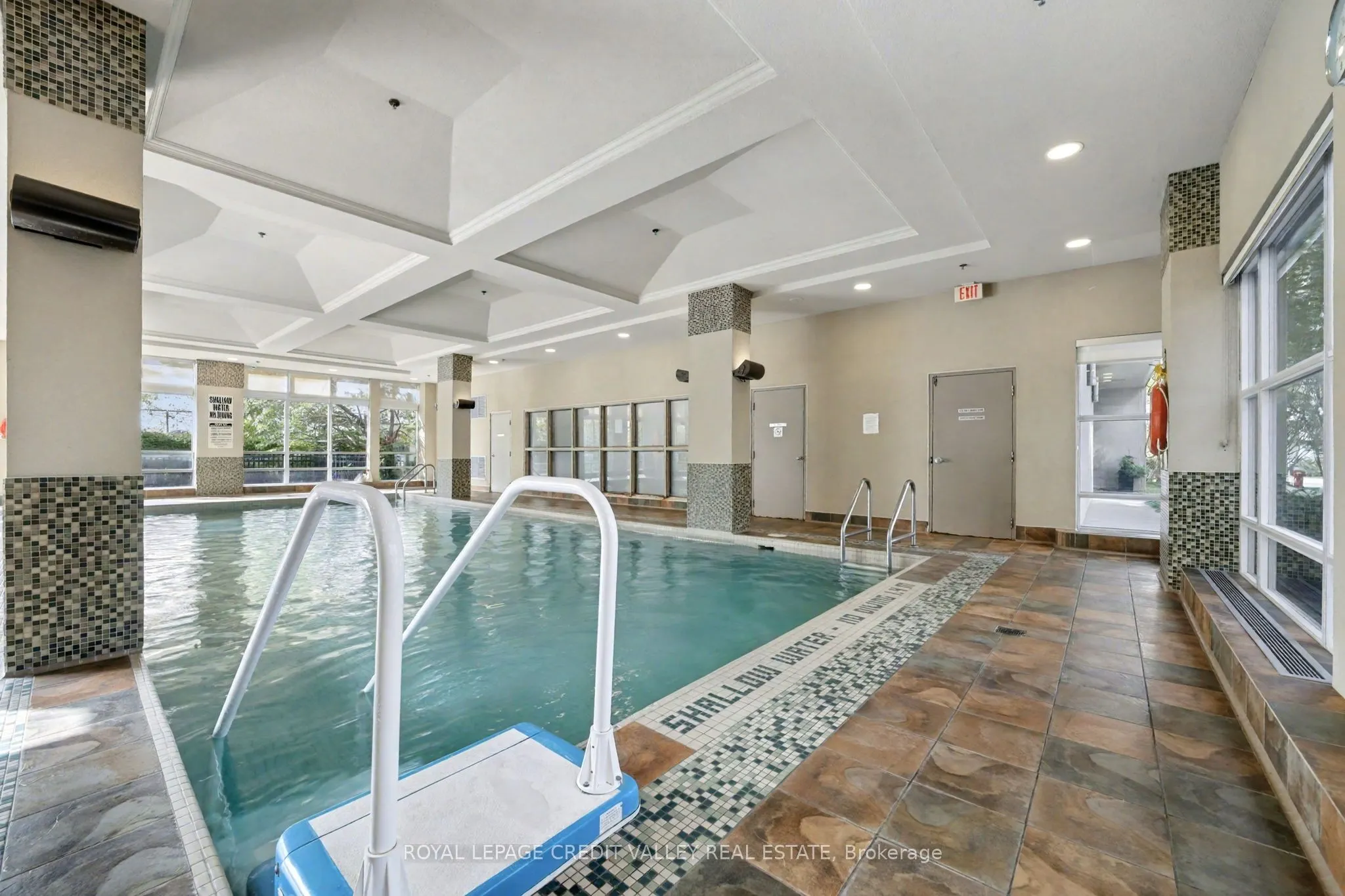 349 Rathburn Road, #709