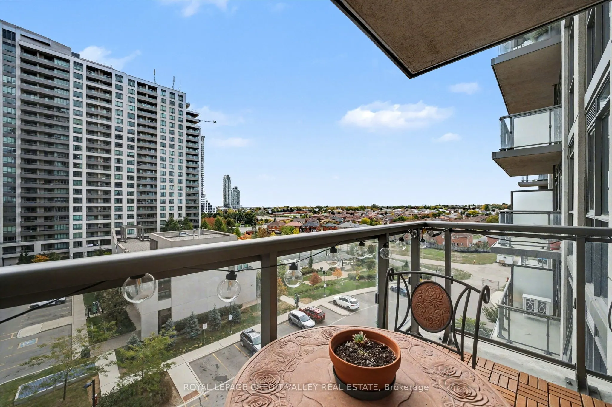 349 Rathburn Road, #709