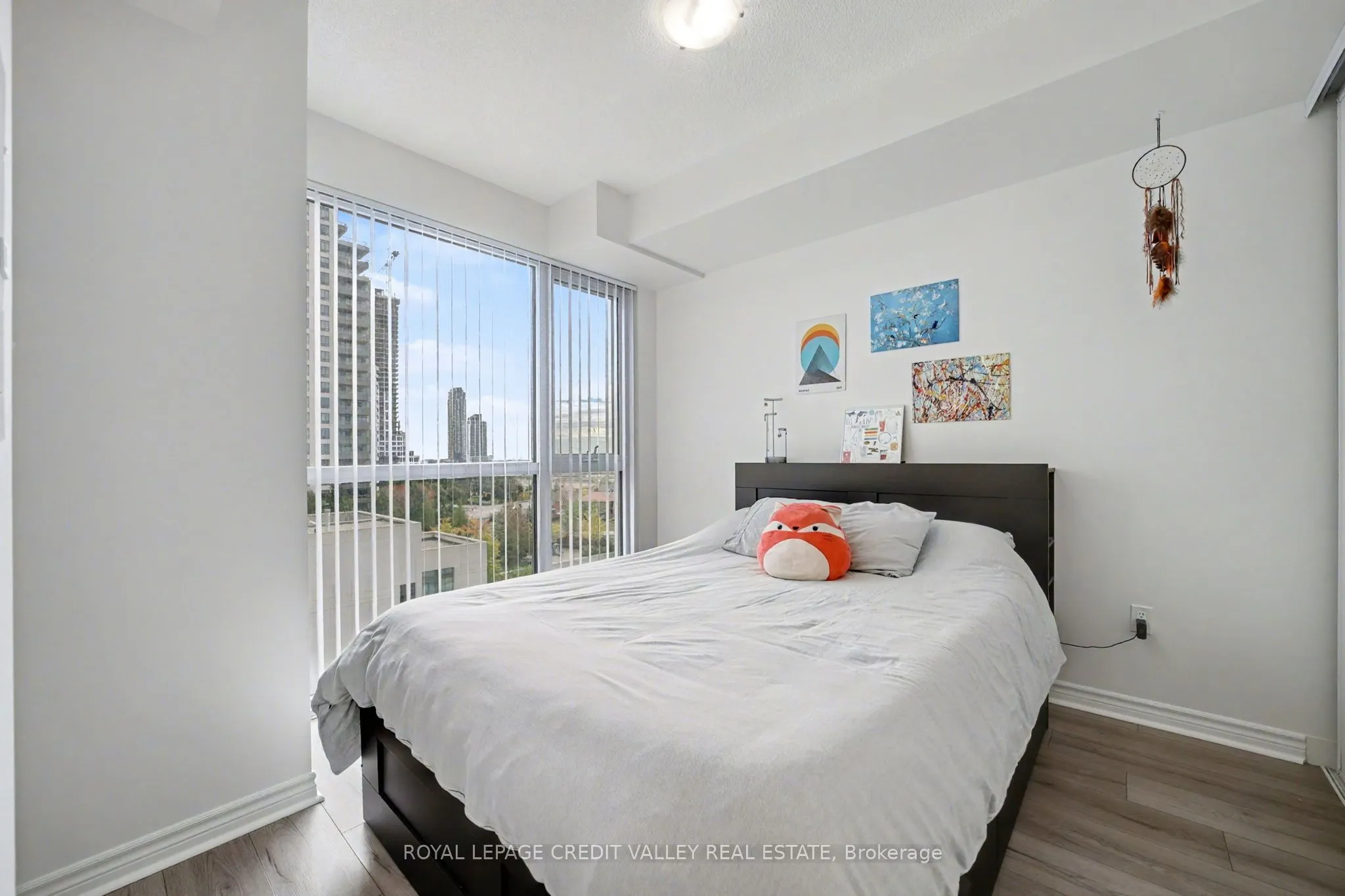 349 Rathburn Road, #709