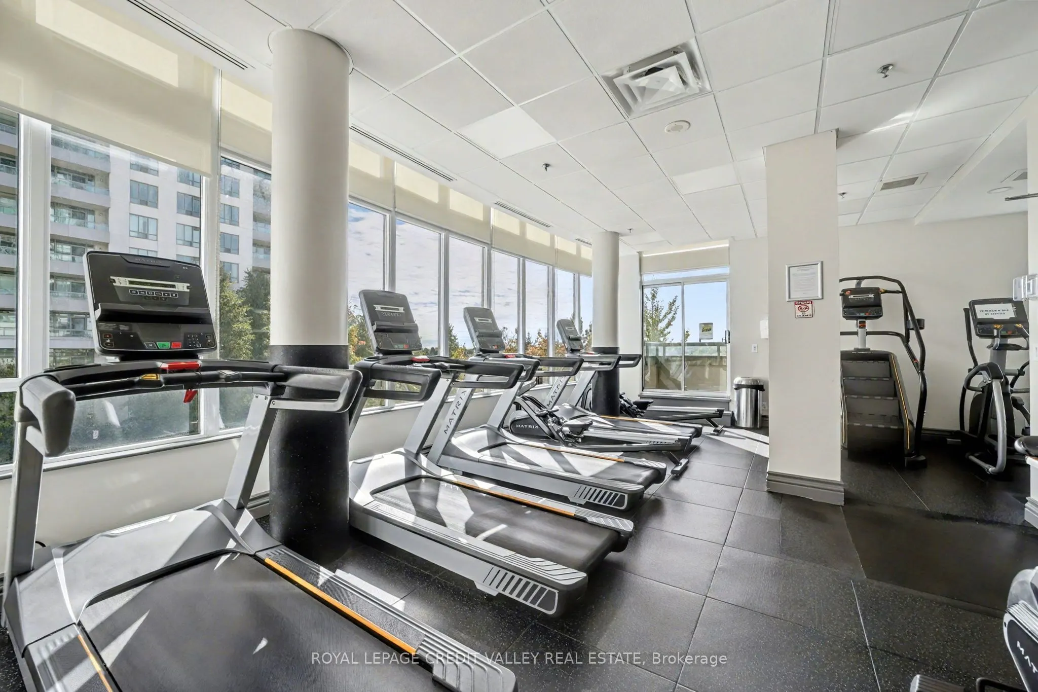 349 Rathburn Road, #709