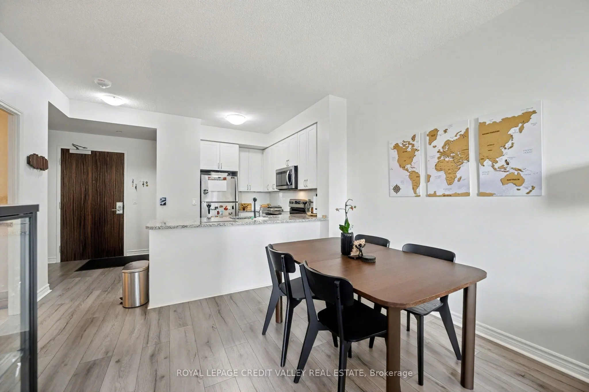 349 Rathburn Road, #709