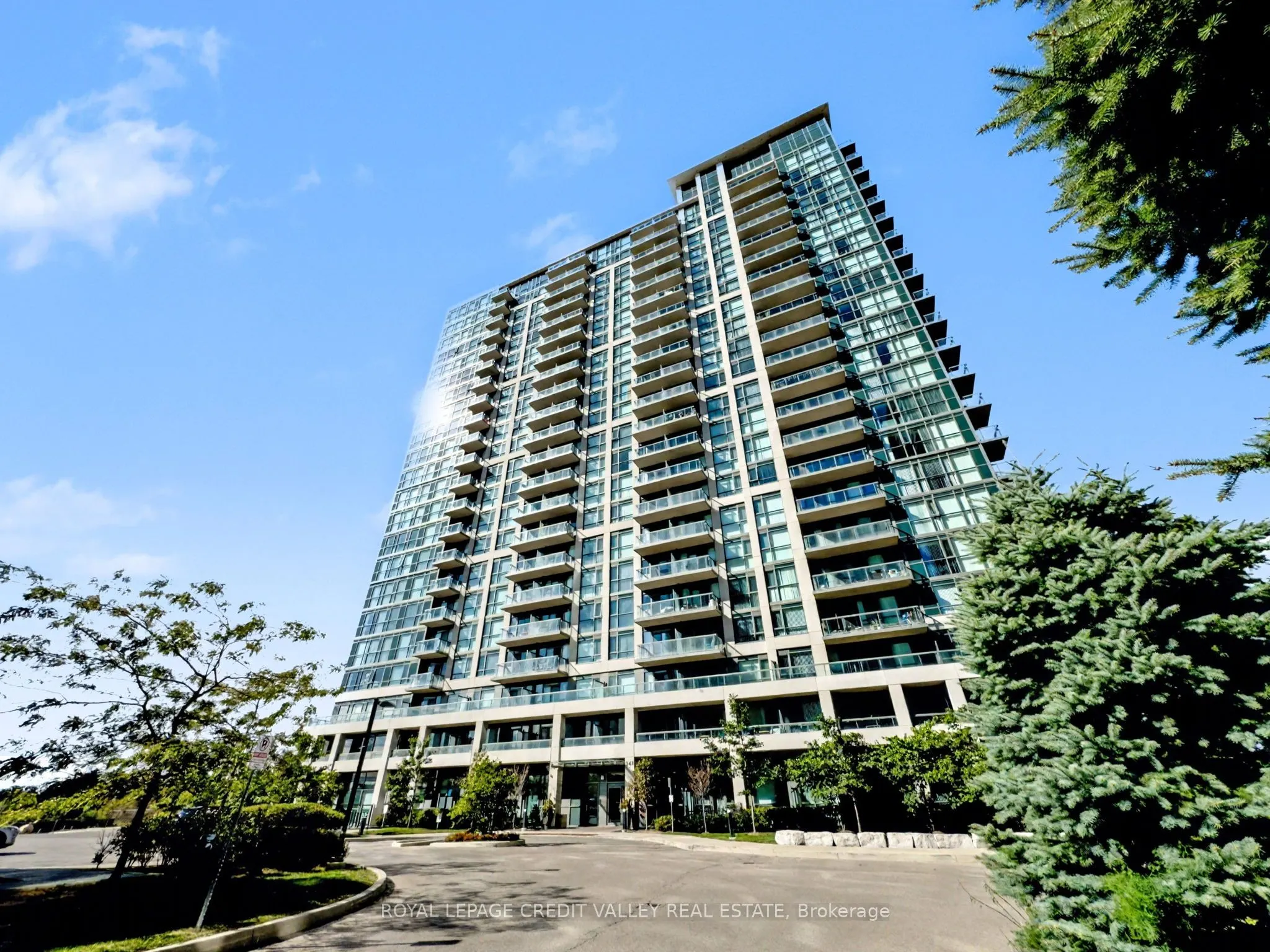 349 Rathburn Road, #709