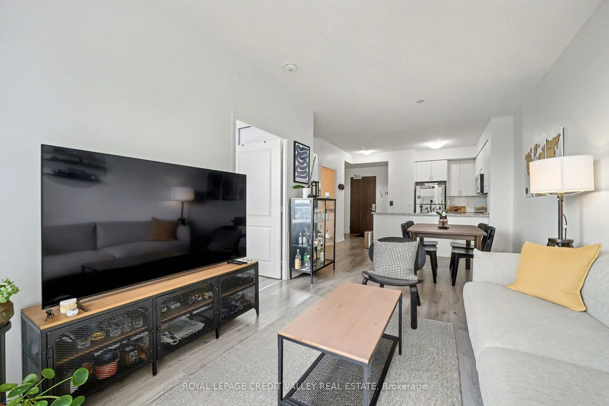 349 Rathburn Road, #709