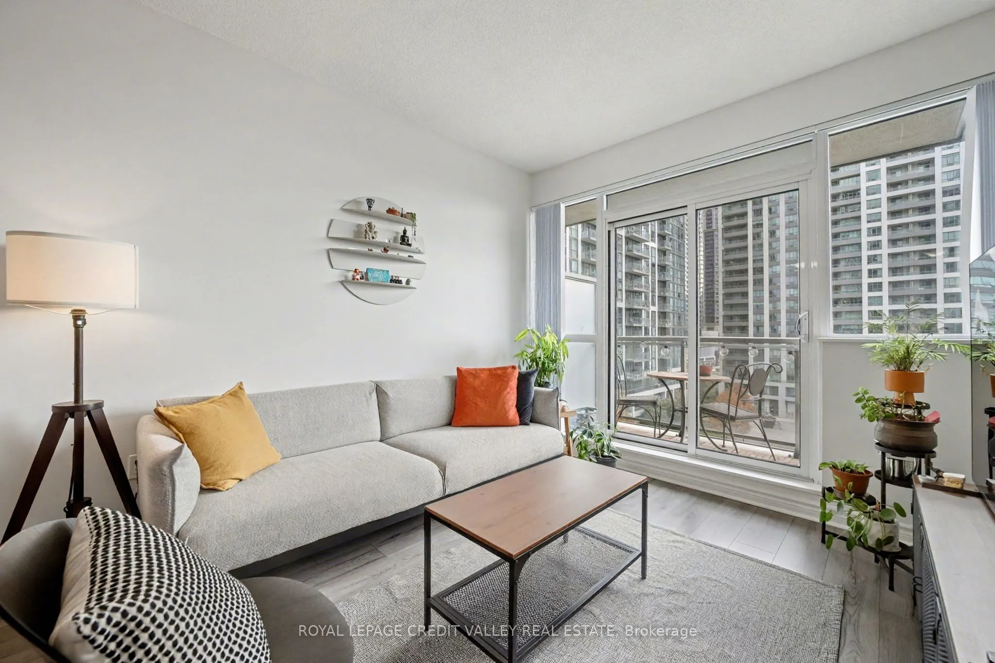 349 Rathburn Road, #709