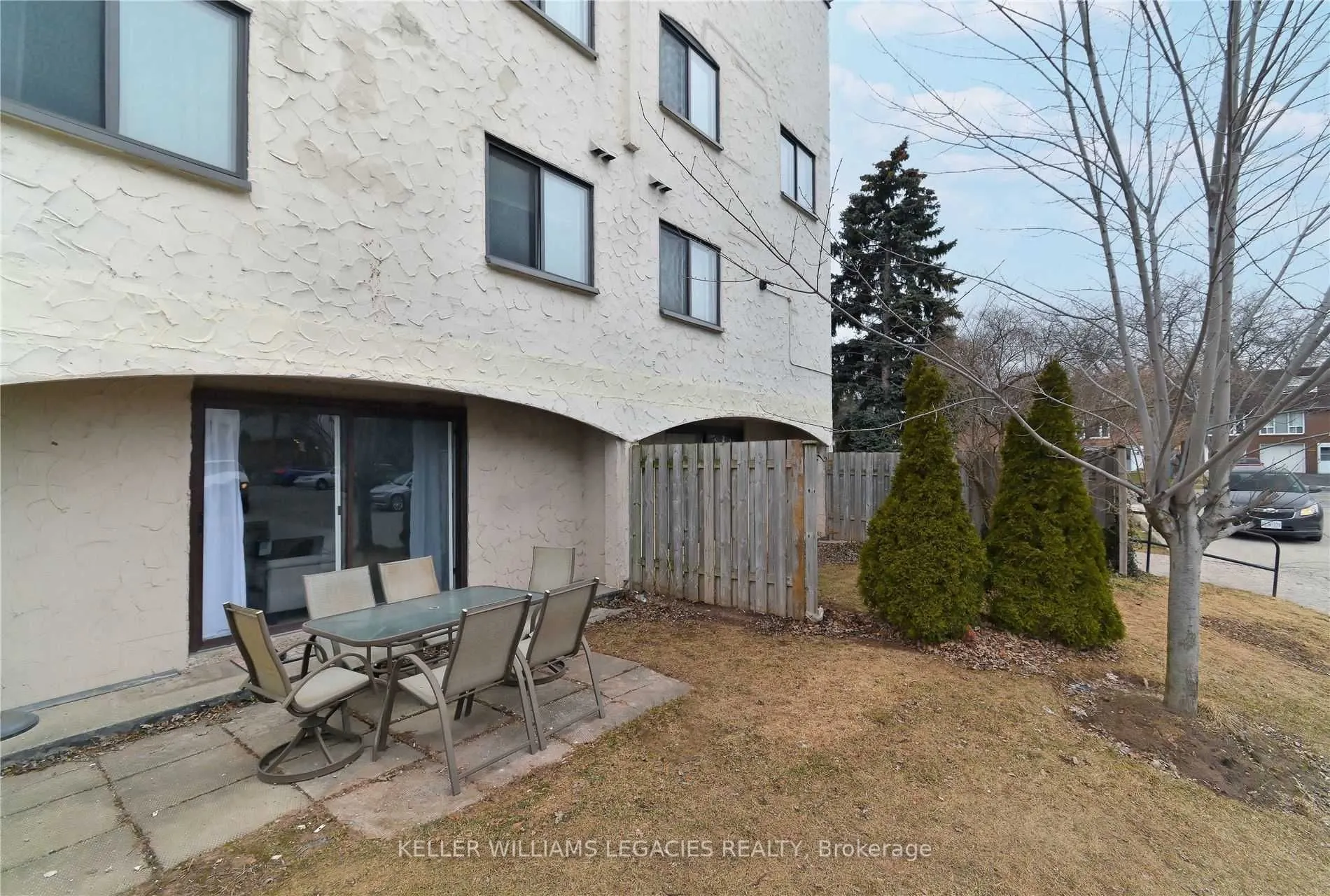 1016 Falgarwood Drive, #41