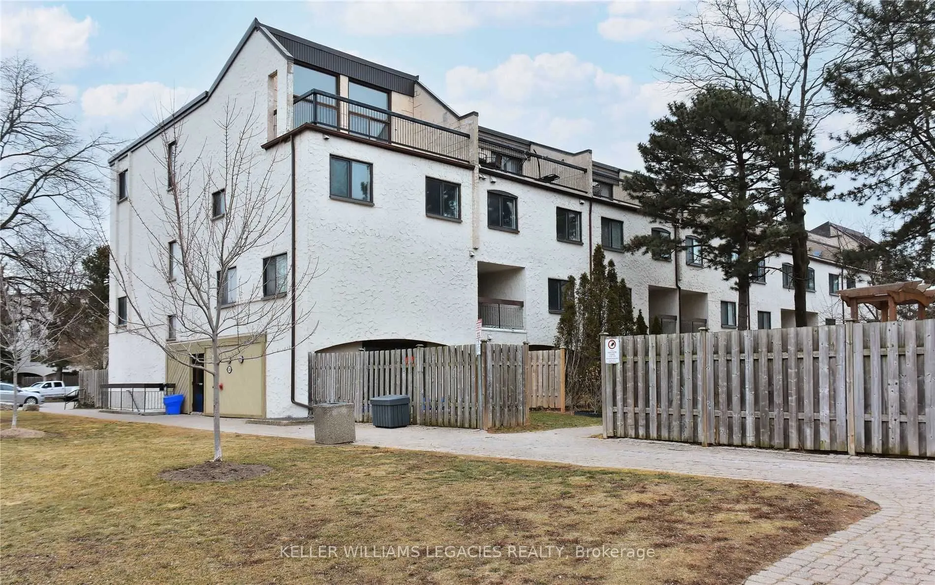 1016 Falgarwood Drive, #41