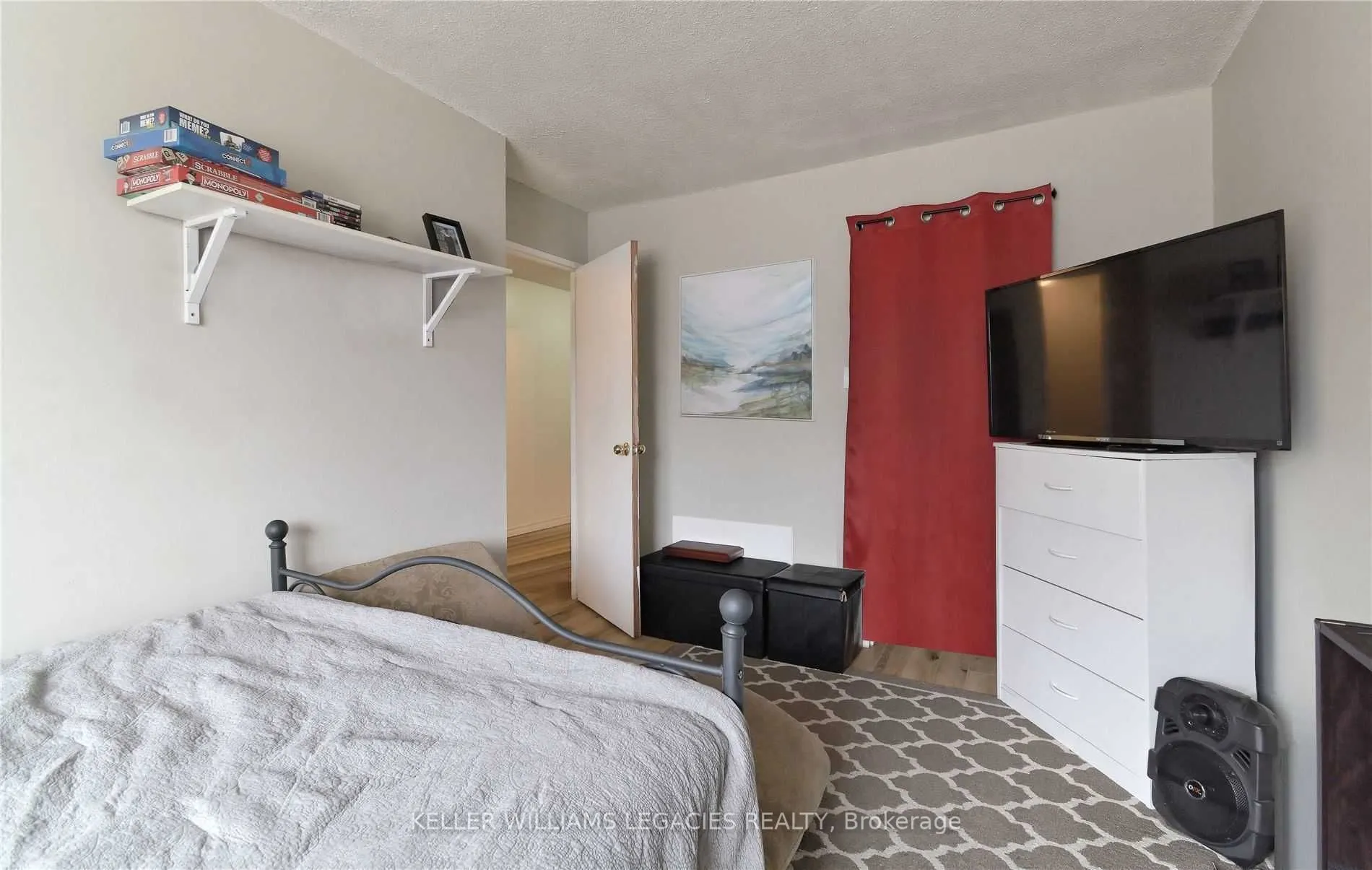 1016 Falgarwood Drive, #41