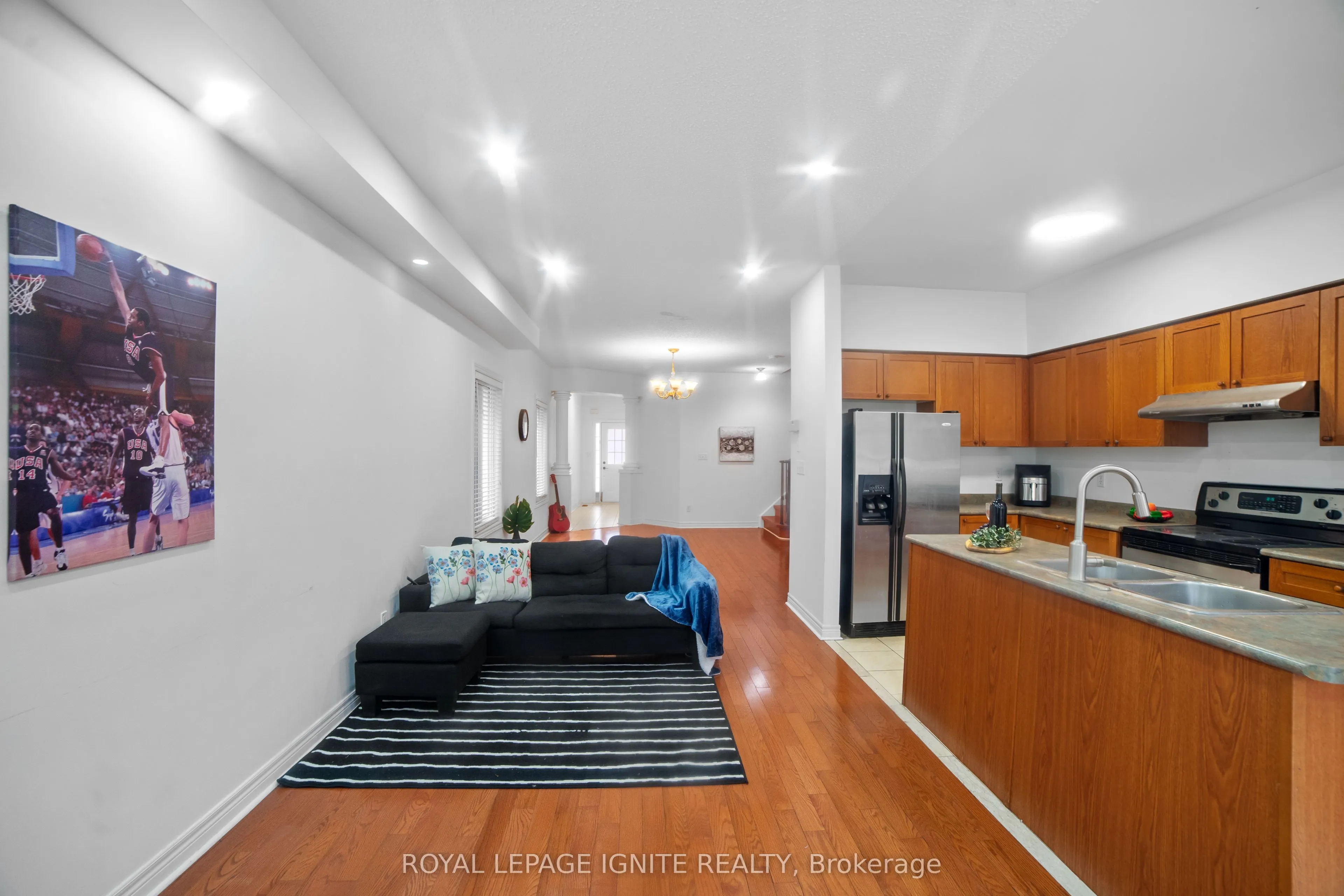 3664 Bala Drive