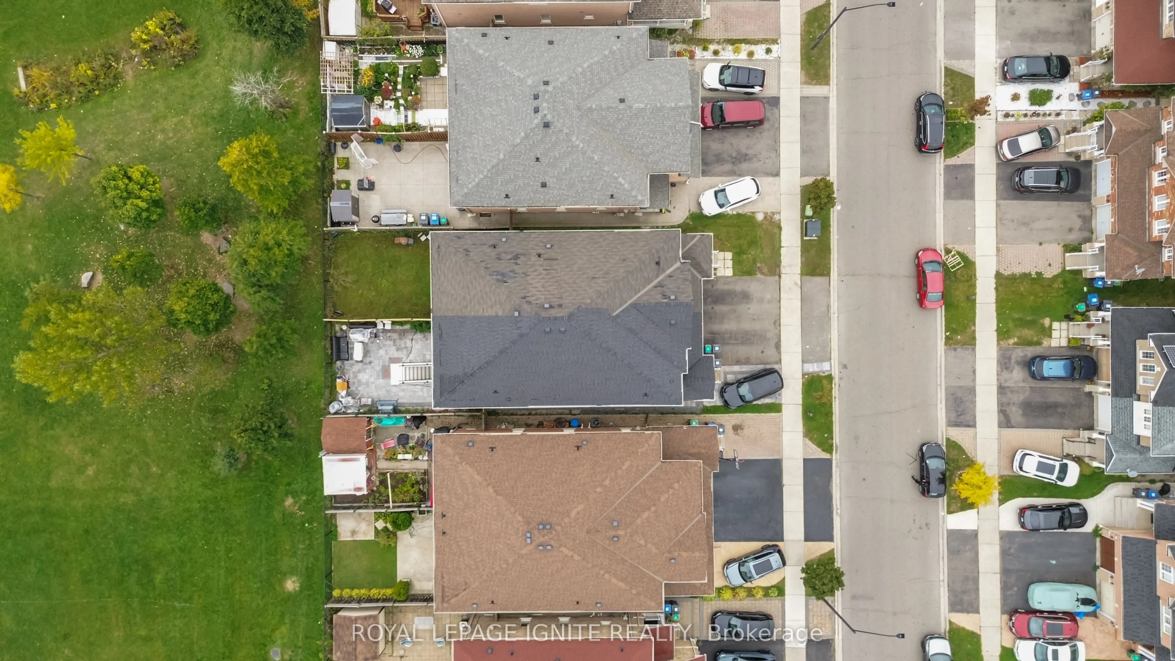 3664 Bala Drive