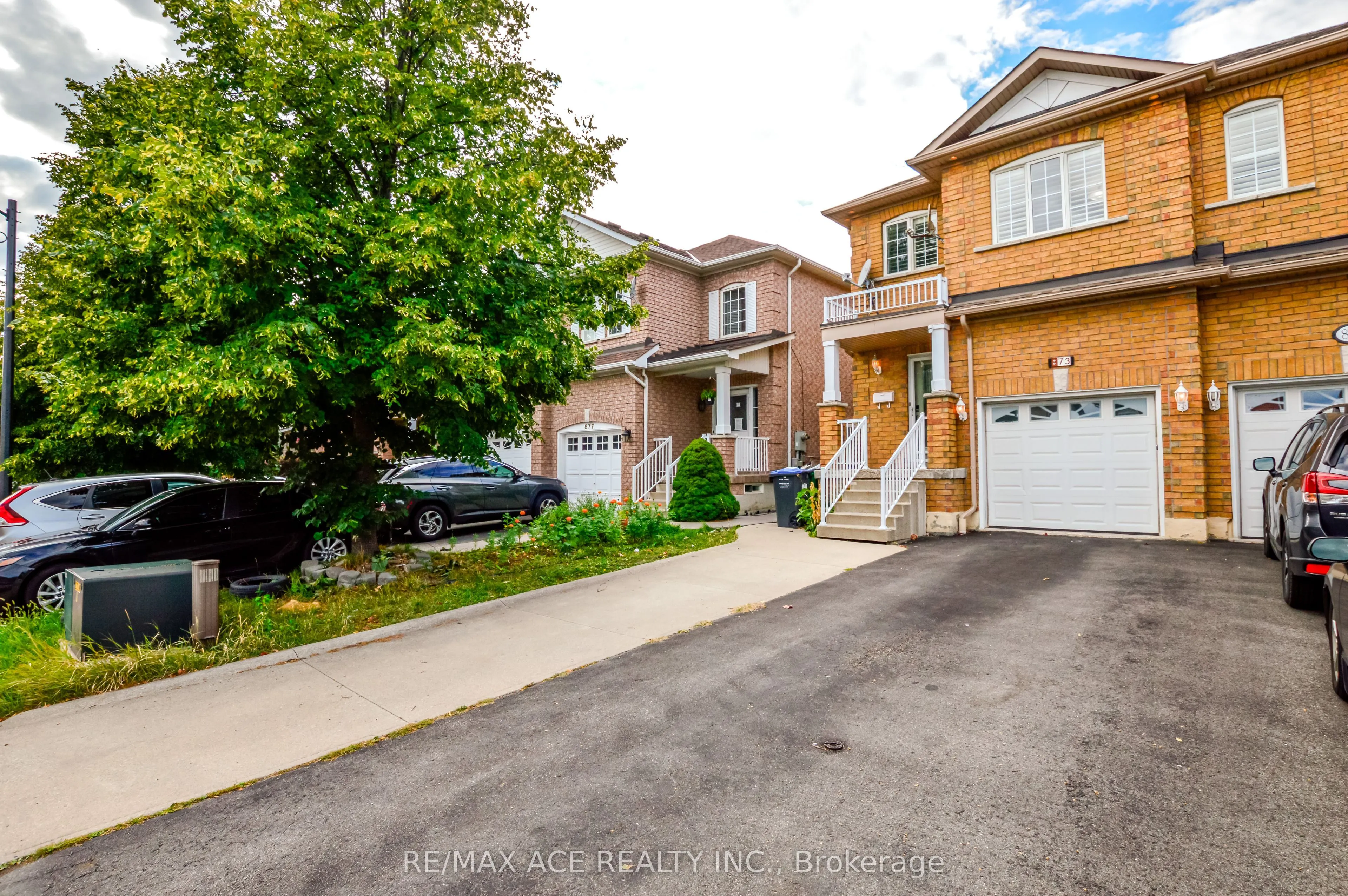 873 Fable Crescent