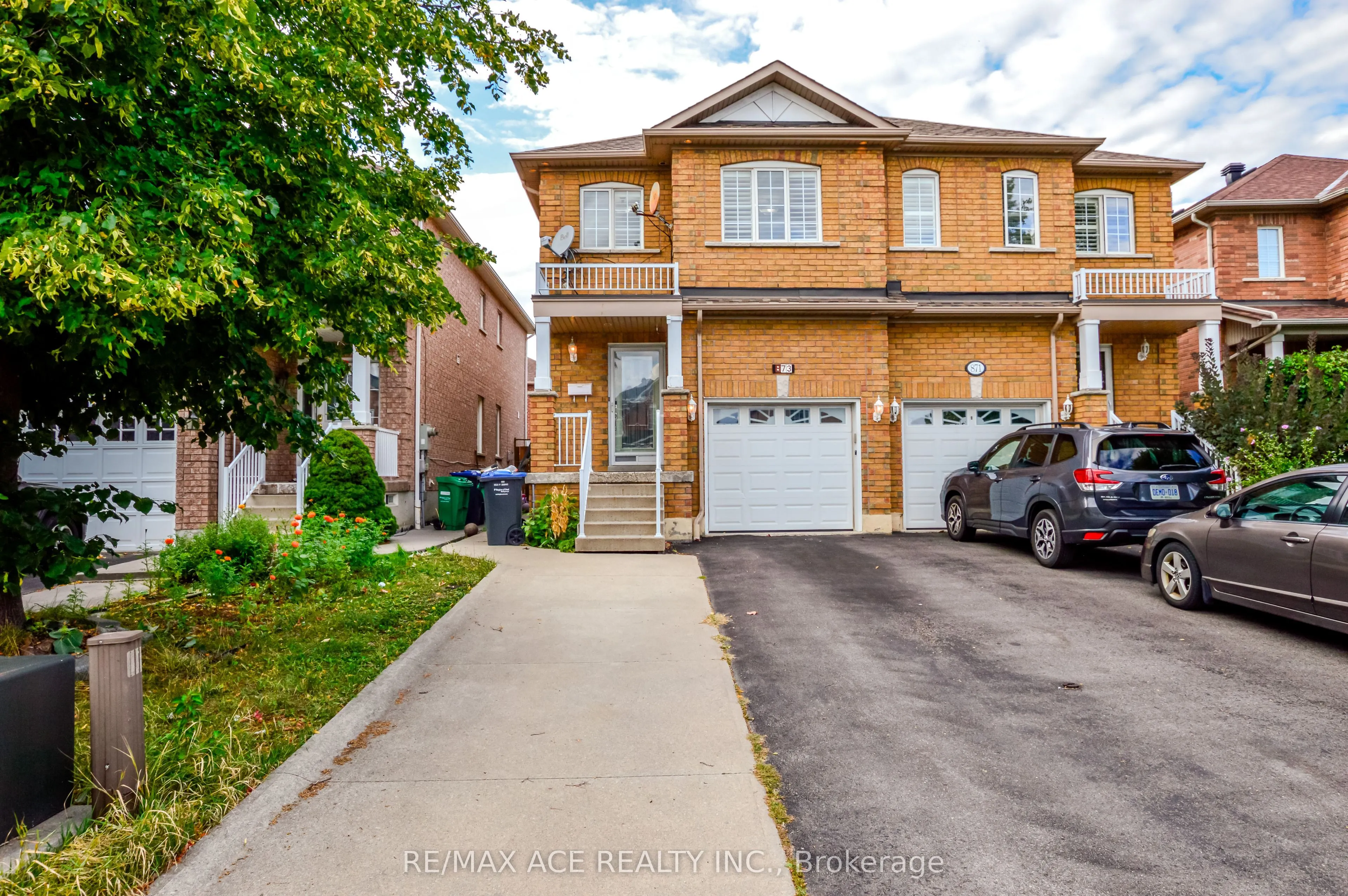 873 Fable Crescent