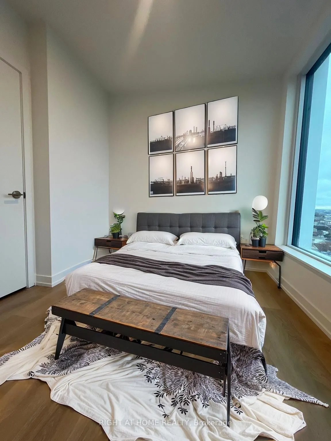 1100 Sheppard Avenue W, #1508